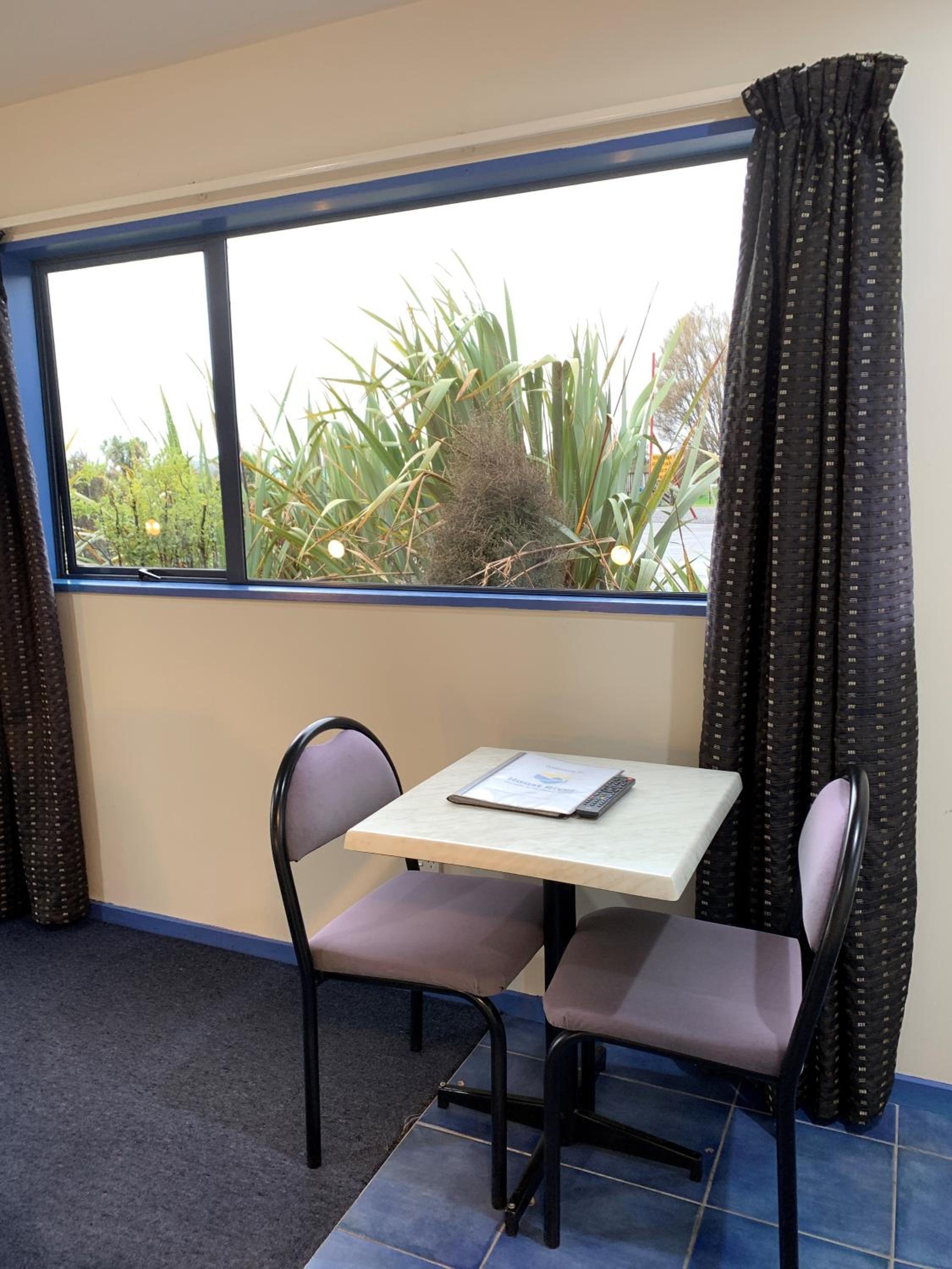 Haast River Motels & Holiday Park view 3
