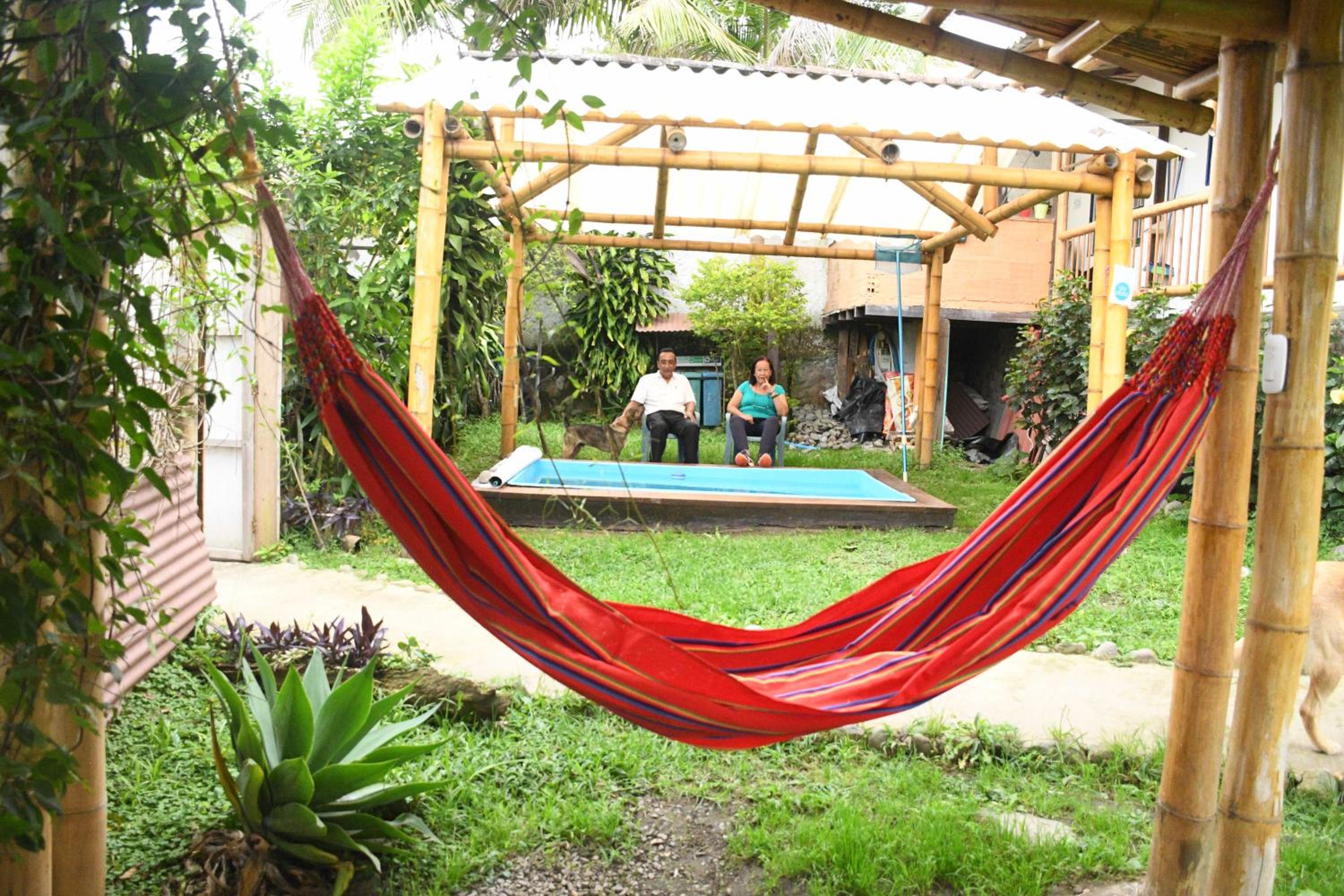 La Cigarra Casa de Huéspedes