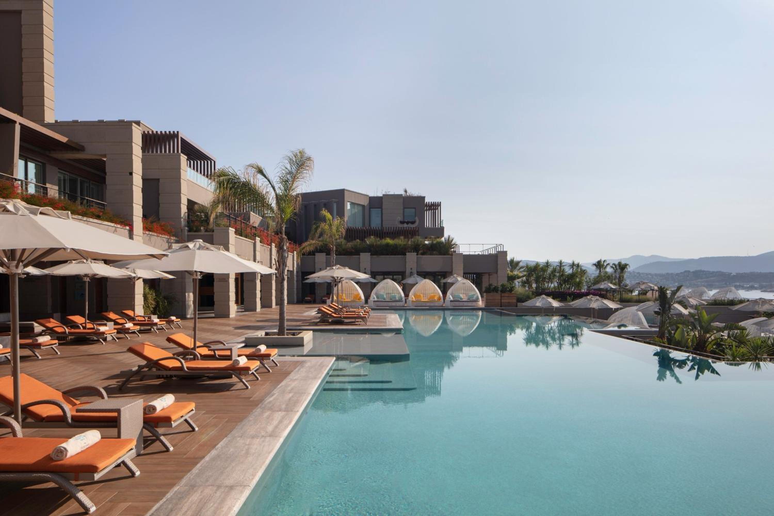 Caresse, a Luxury Collection Resort & Spa, Bodrum — photo 31