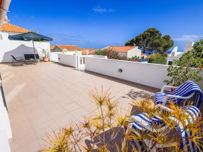 Porto Santo Vacations - Casa Bambi - Property Image 10