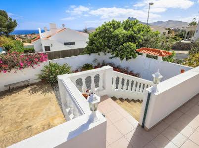 Porto Santo Vacations - Casa Bambi - Property Image 12
