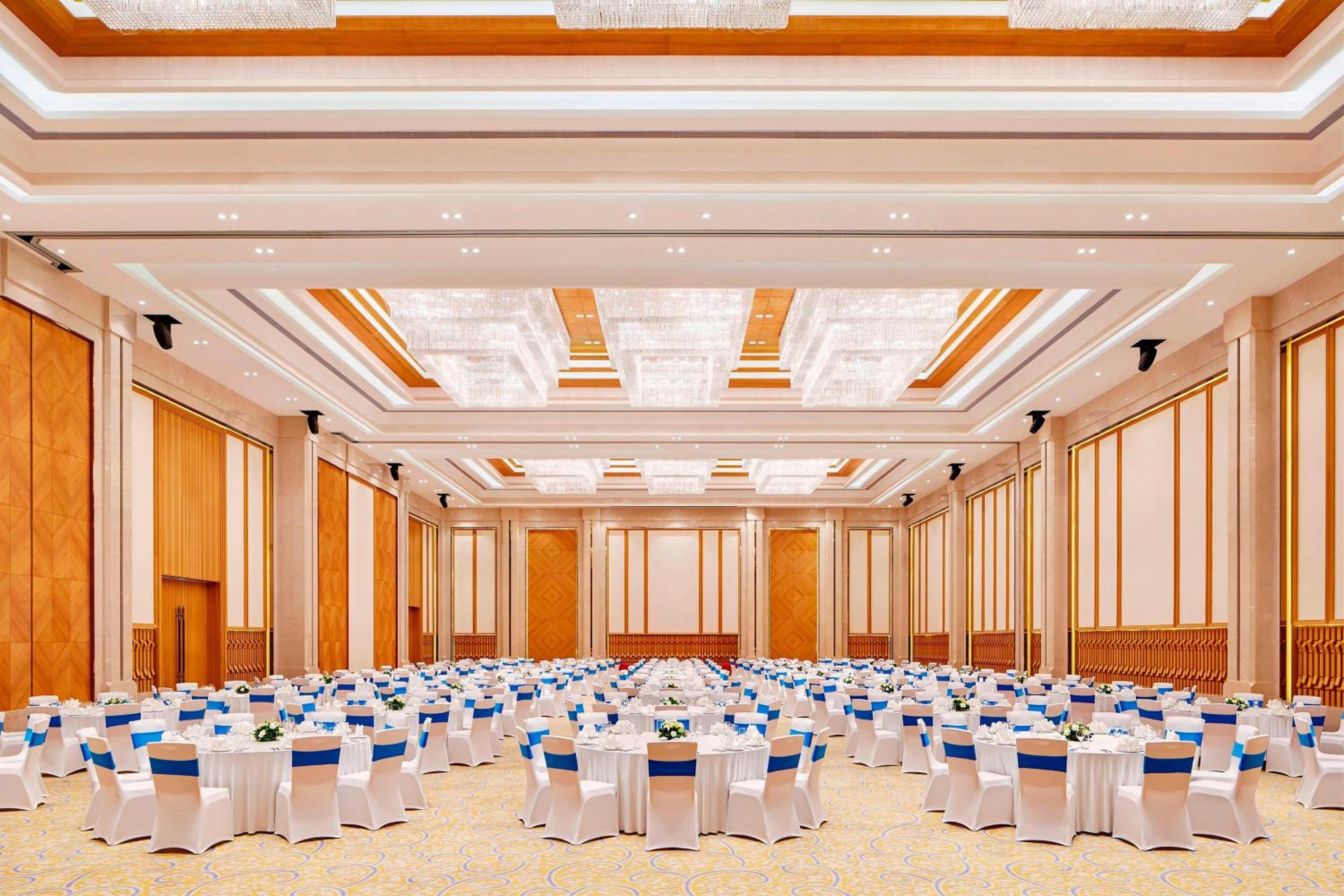 Four Points by Sheraton Heyuan Resort