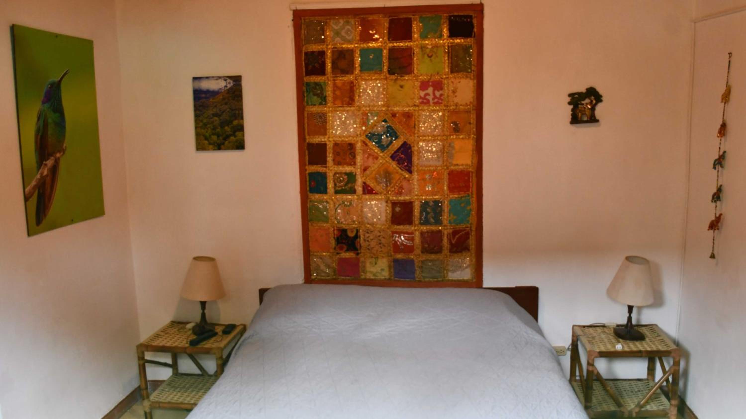 La Cigarra Casa de Huéspedes