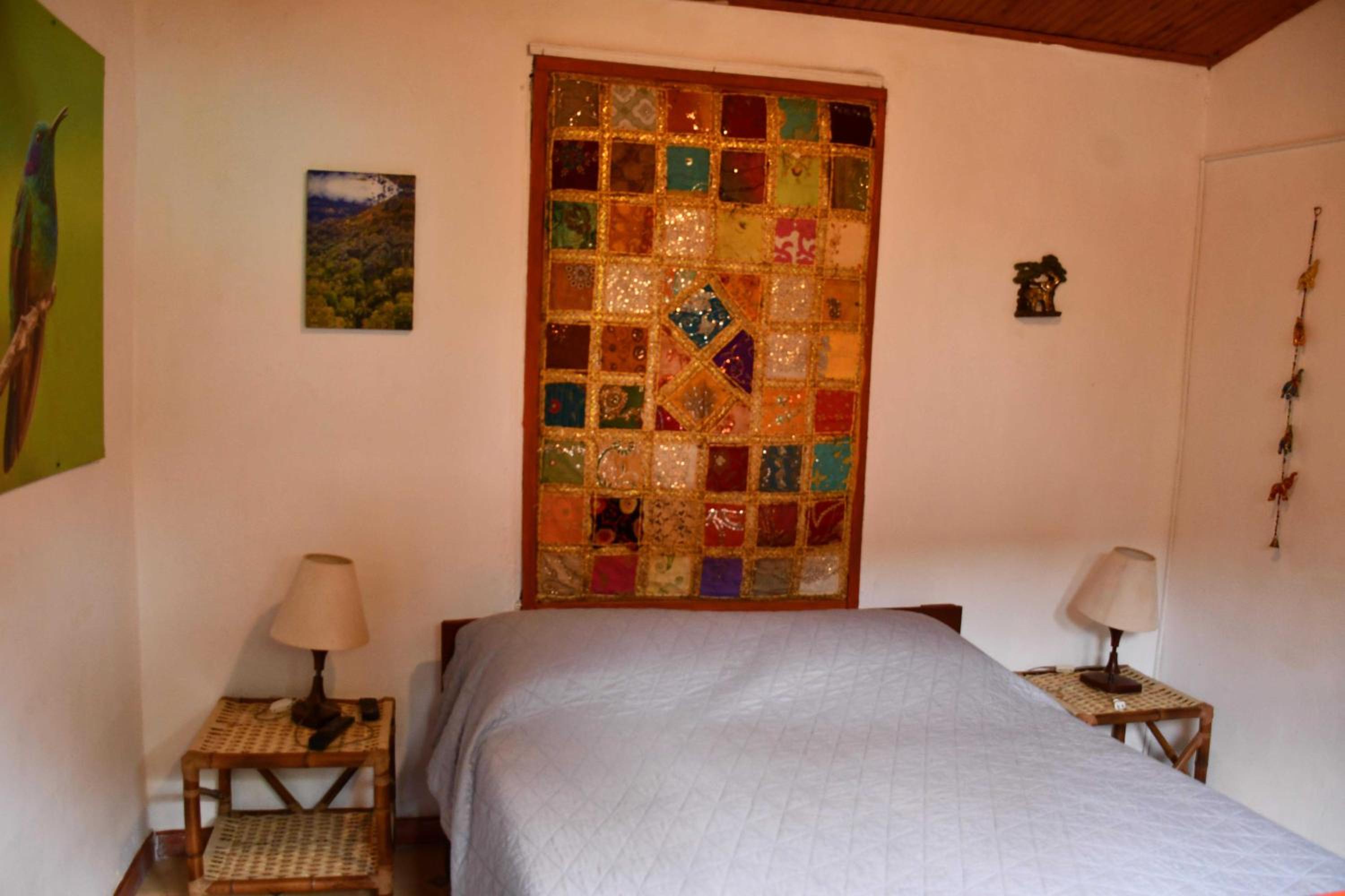 La Cigarra Casa de Huéspedes