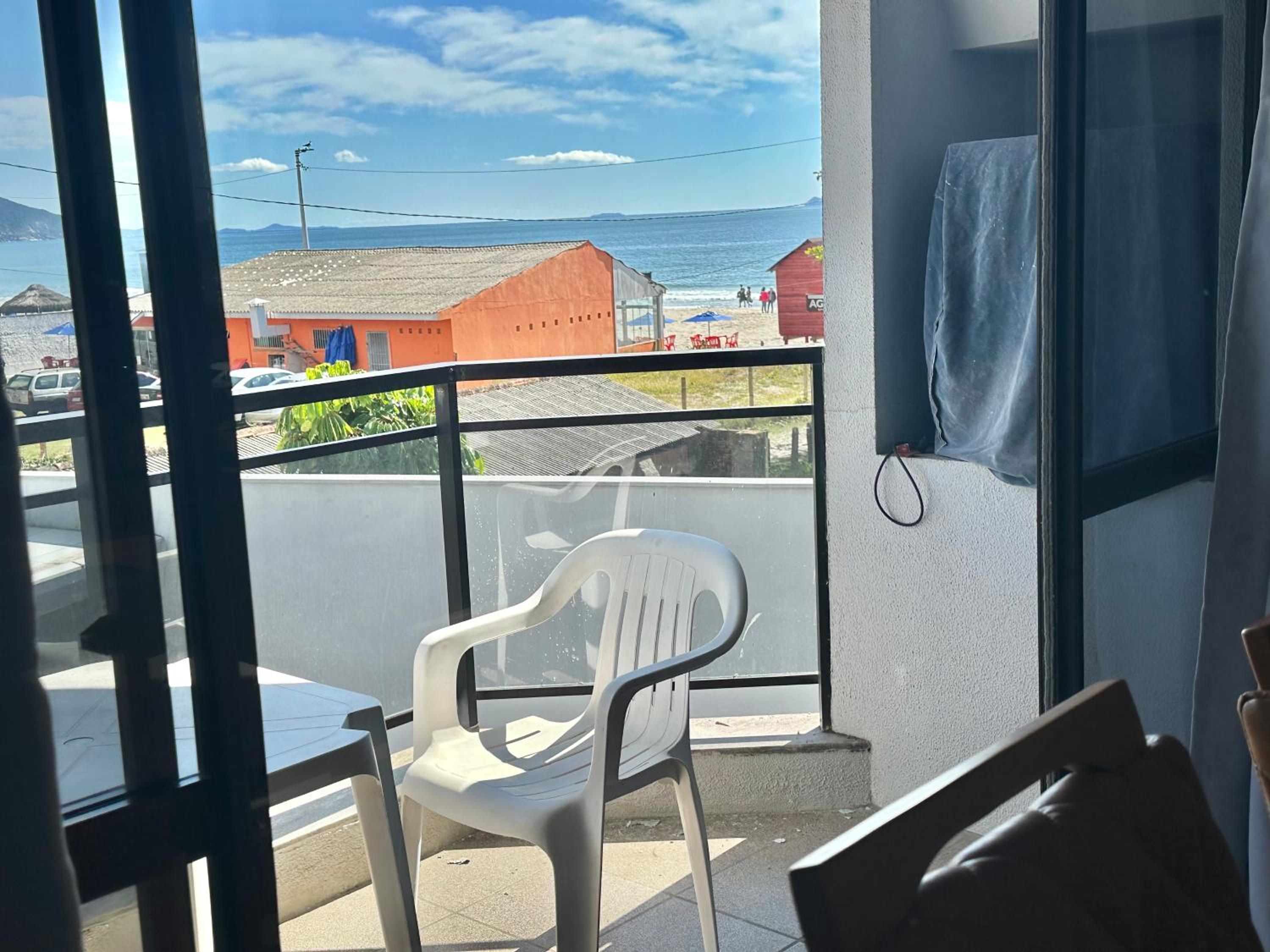 Apartamento Condominio Maria Isabel