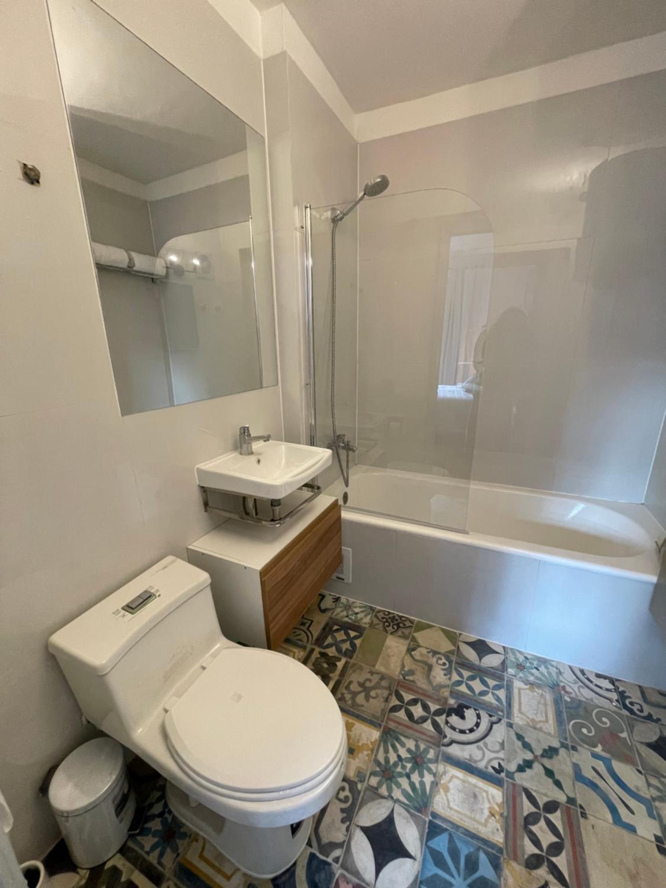 Departamento en Centro Histórico, Barrio Paris-Londres