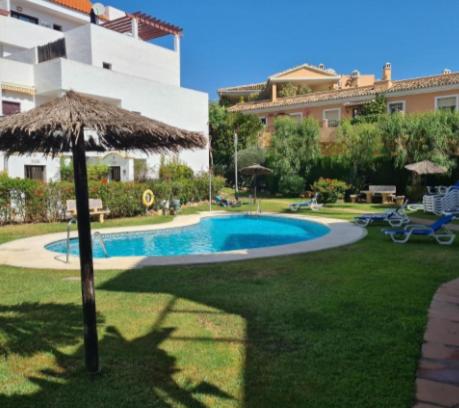 Happy Travel La Maestranza 5A photo 3