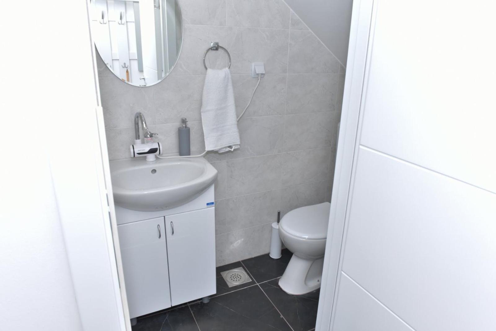 Paradiso apartman