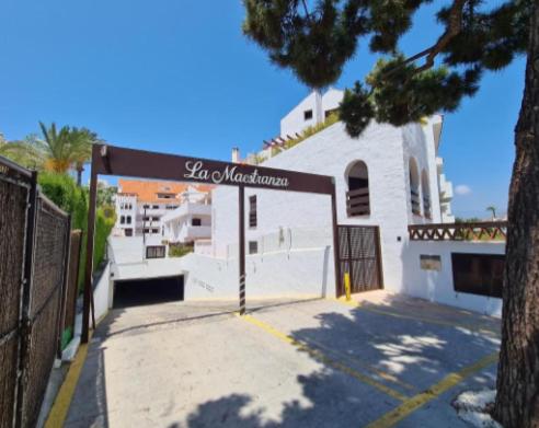 Happy Travel La Maestranza 5A photo 2