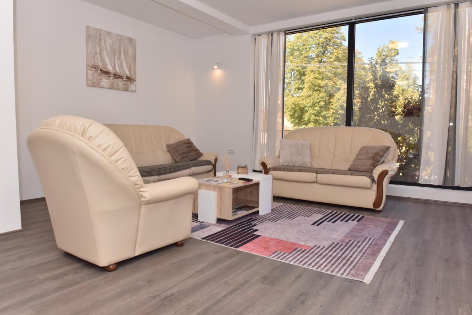 Paradiso apartman