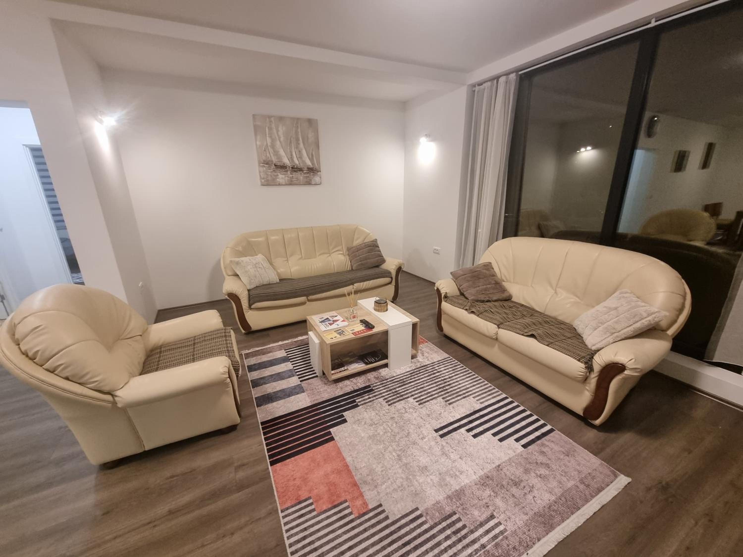 Paradiso apartman