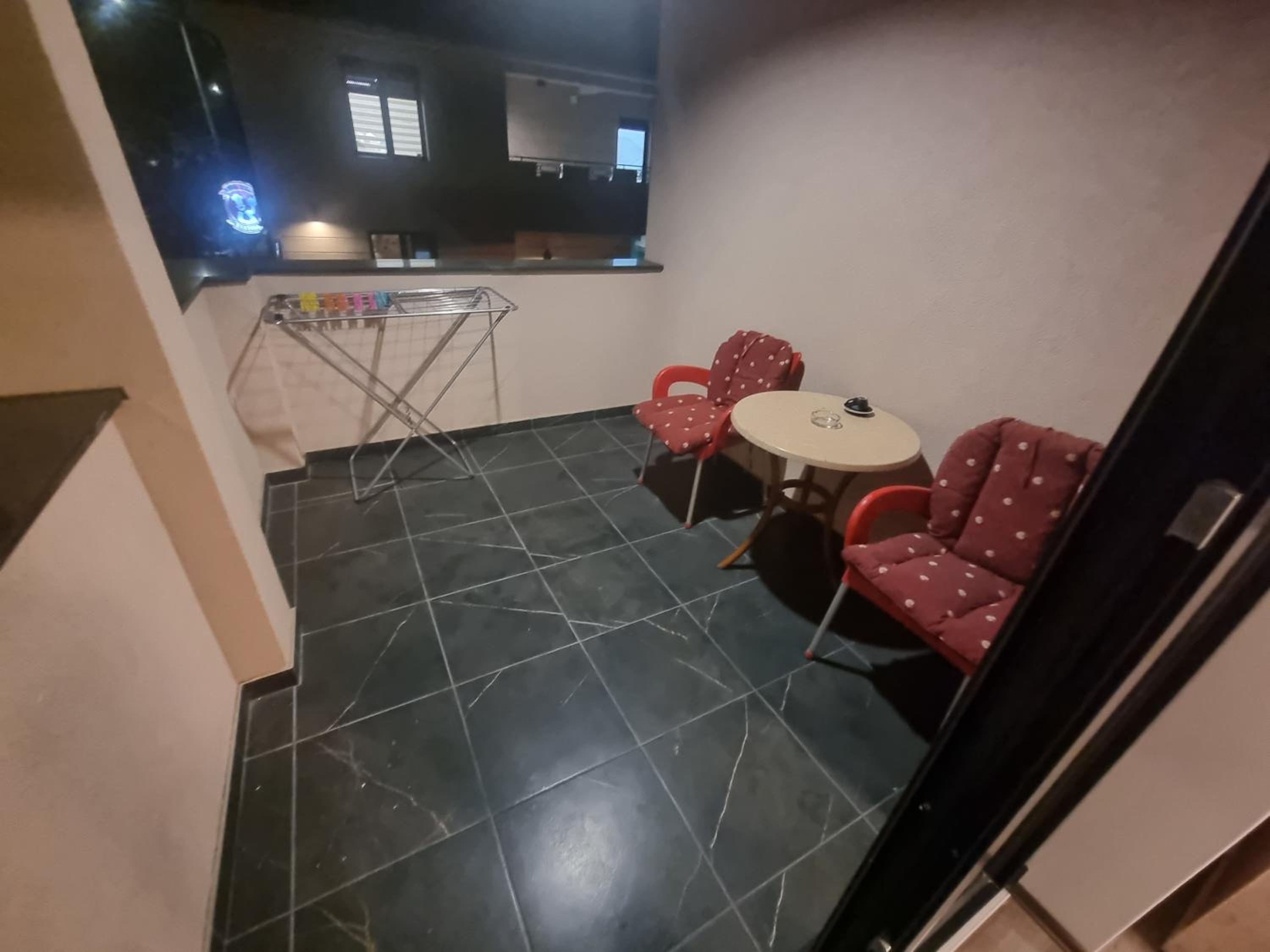 Paradiso apartman