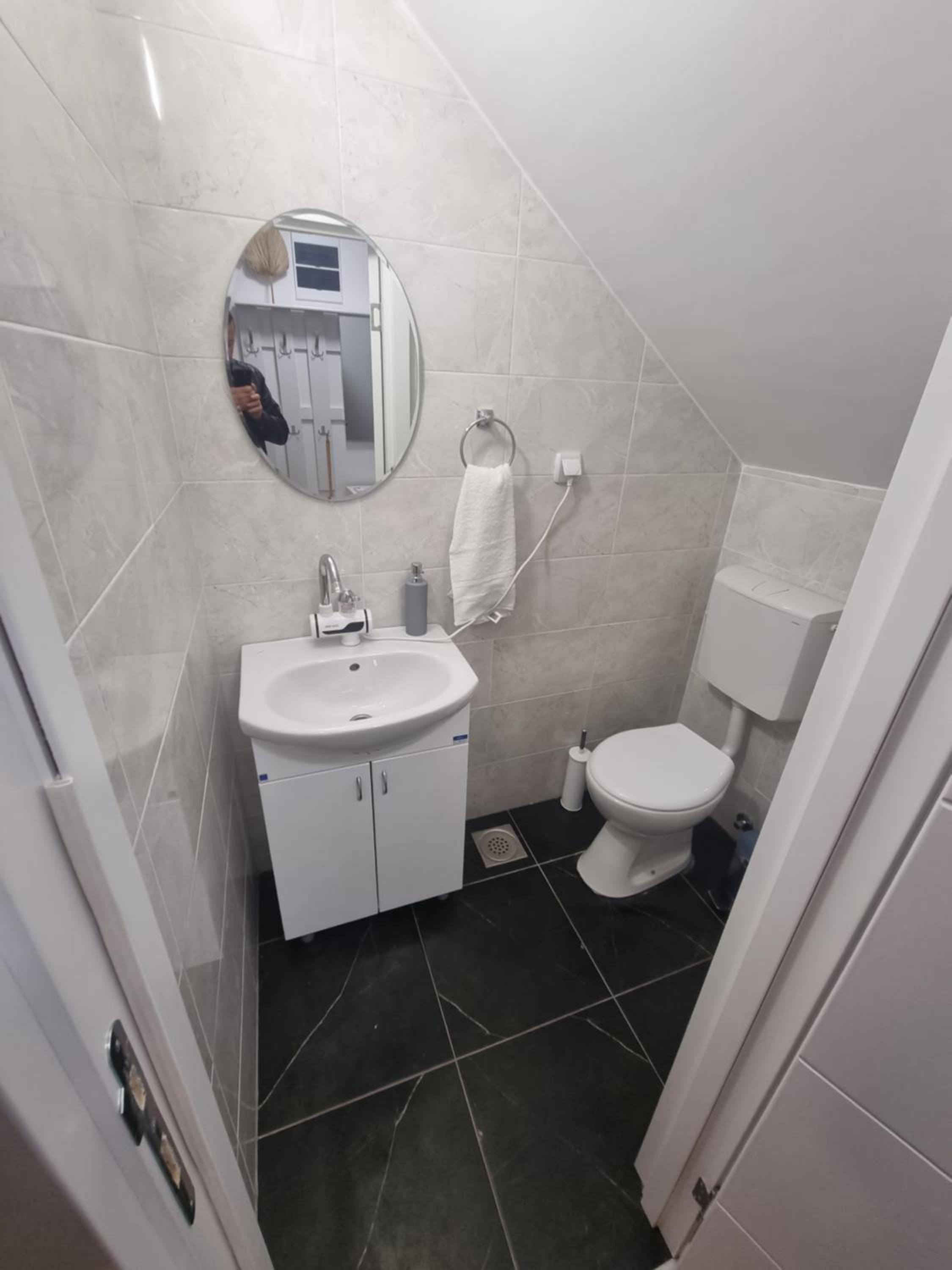 Paradiso apartman