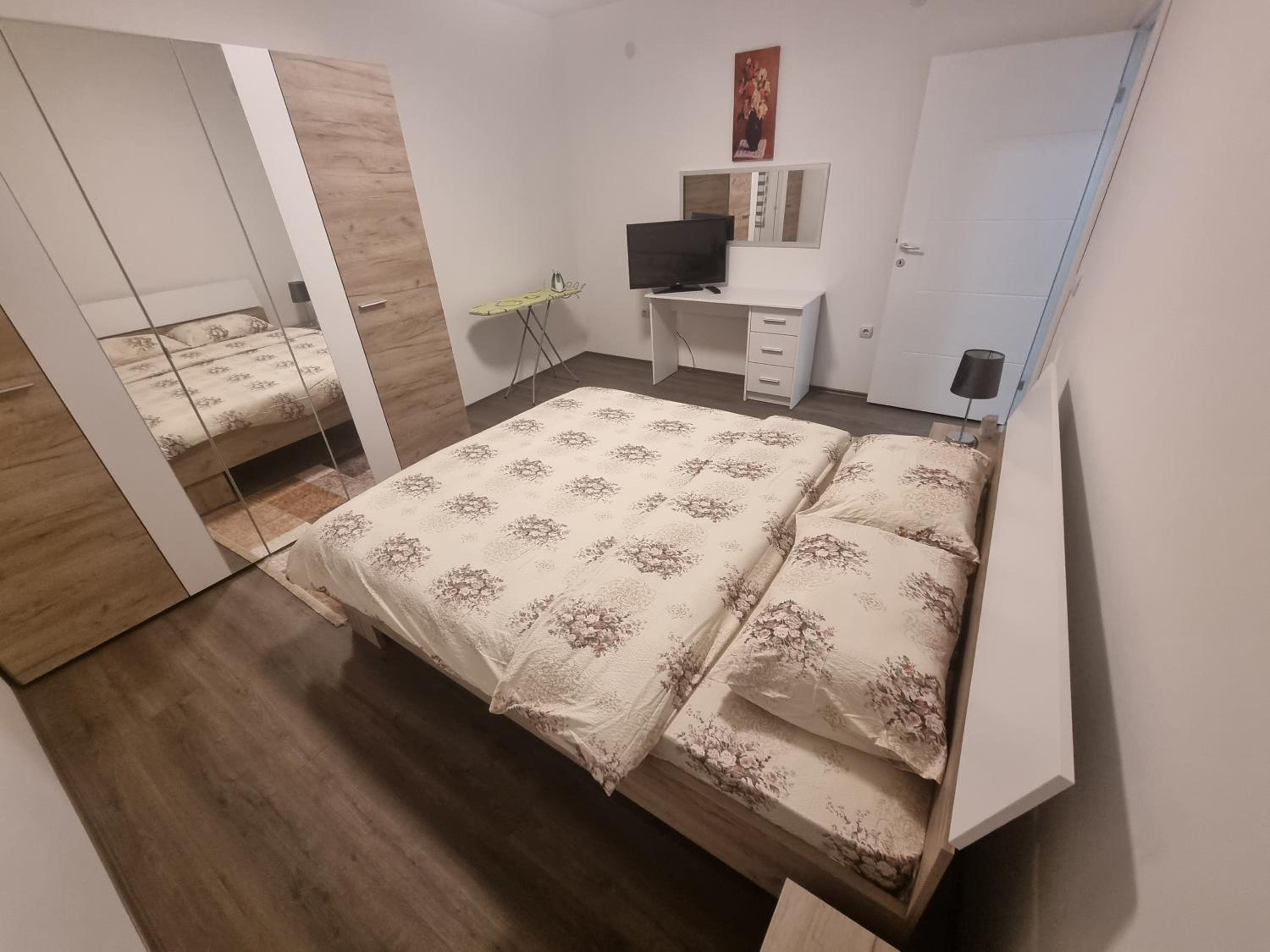 Paradiso apartman