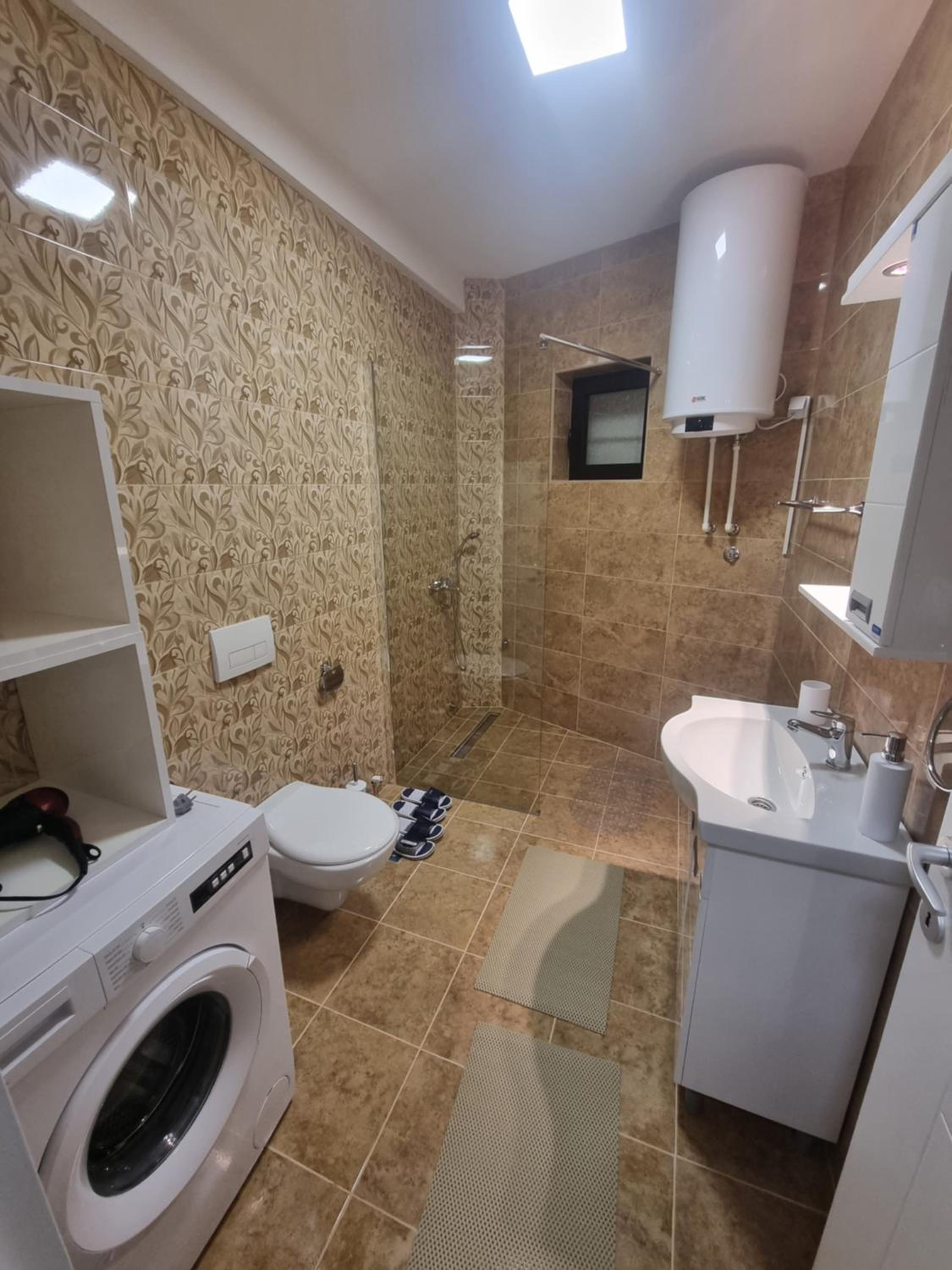 Paradiso apartman