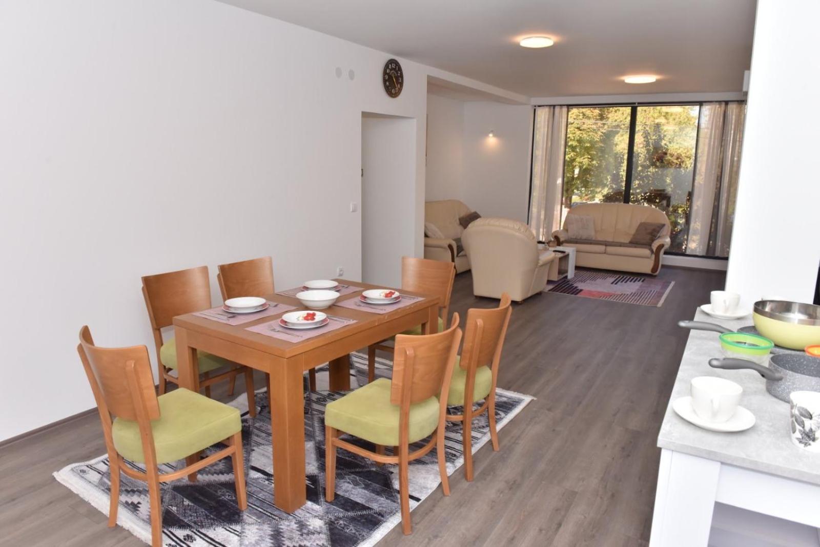 Paradiso apartman