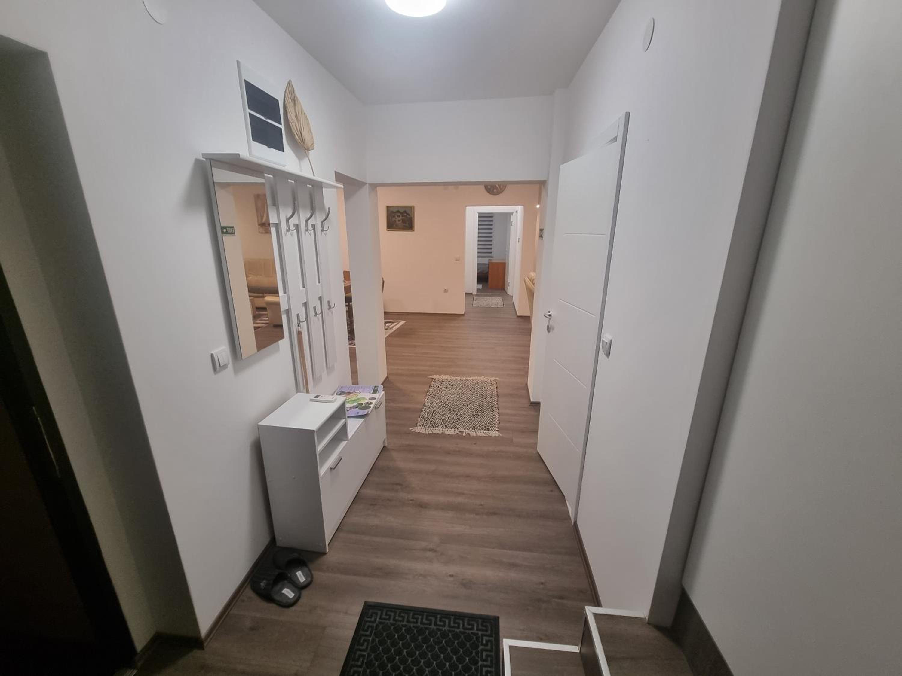 Paradiso apartman