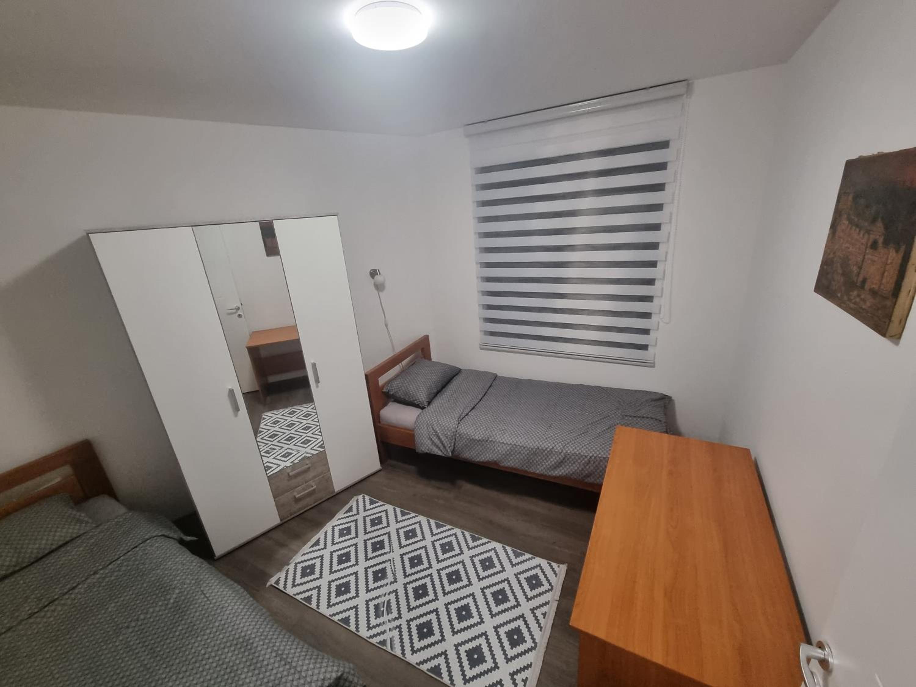 Paradiso apartman