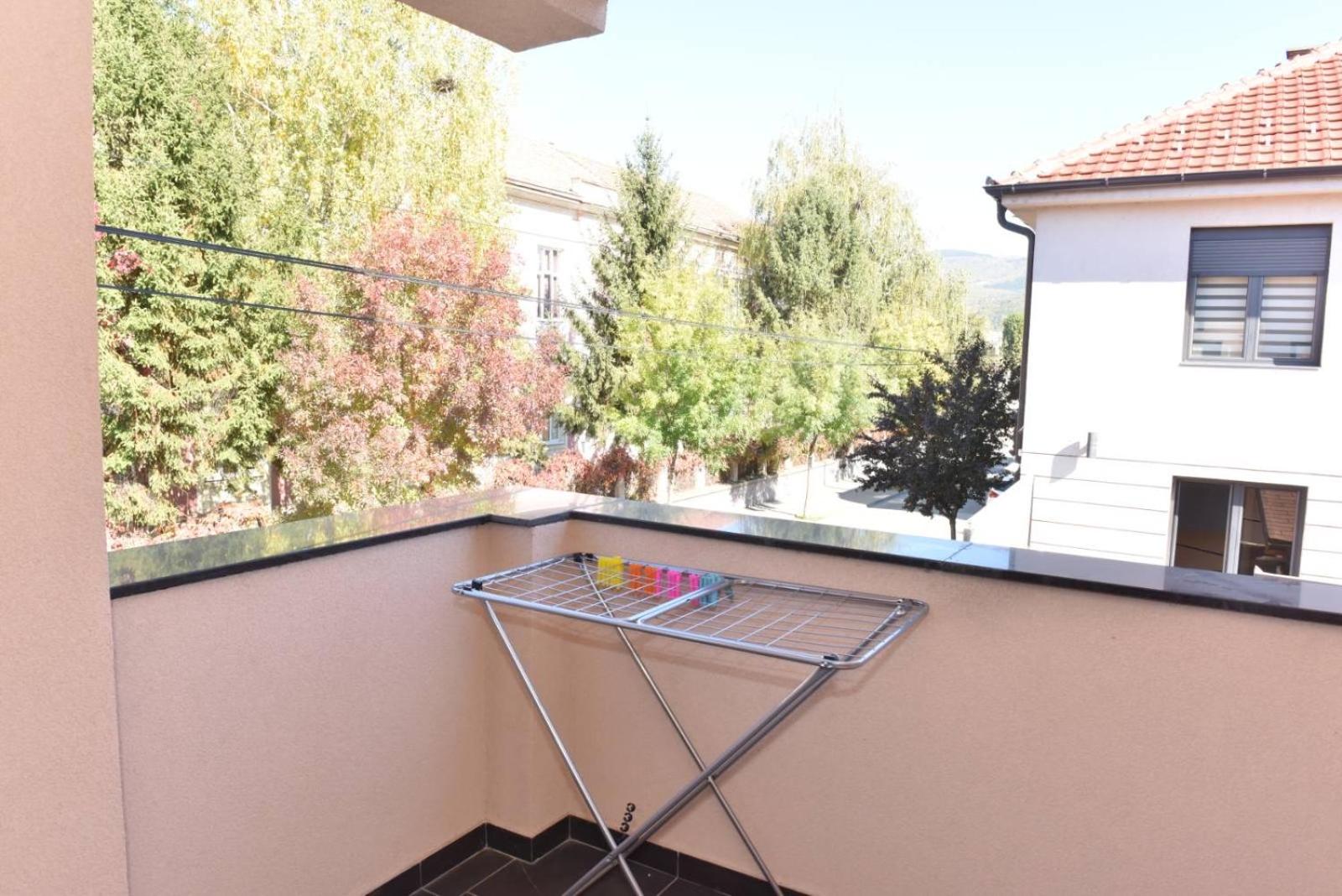 Paradiso apartman