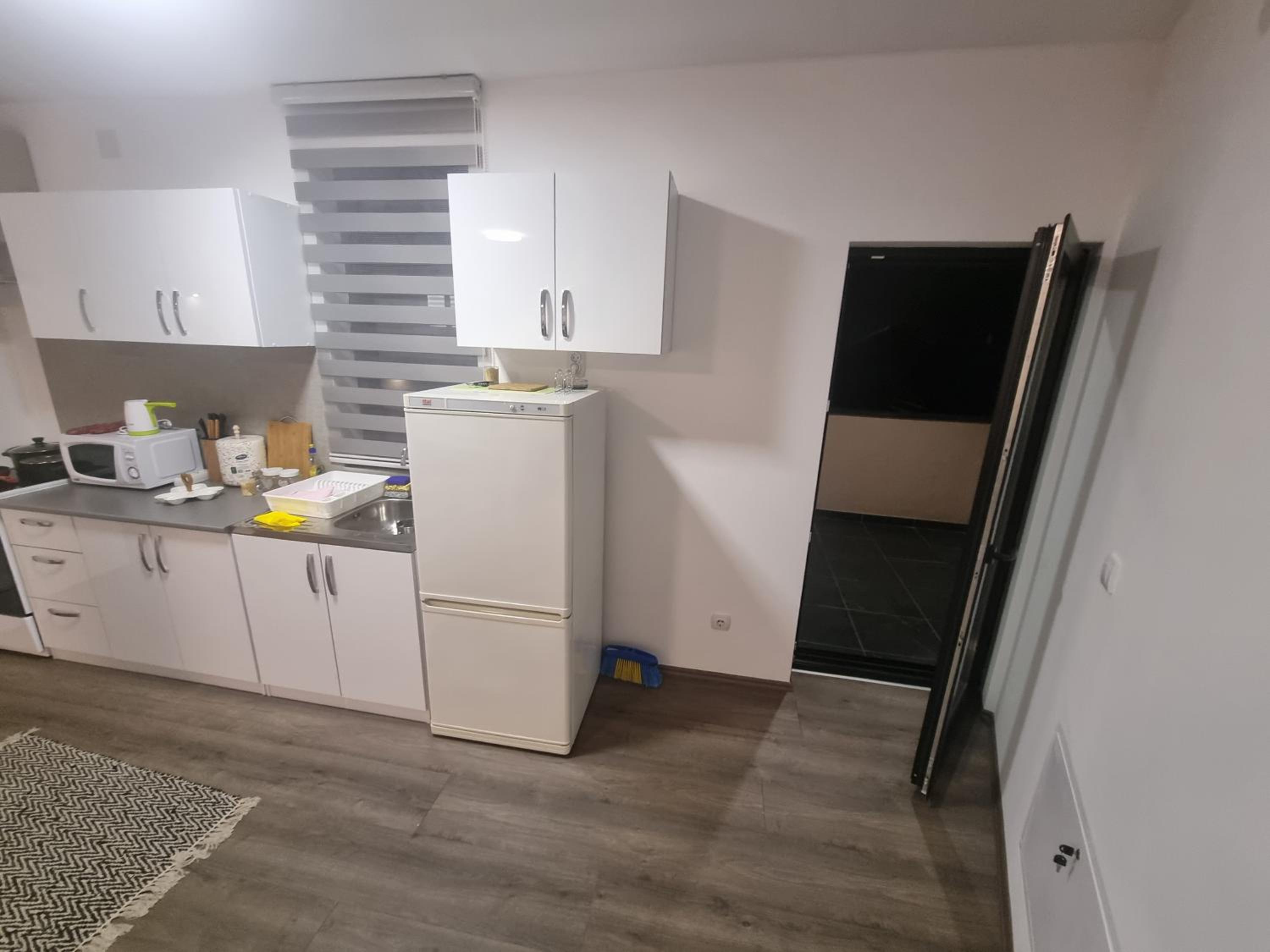 Paradiso apartman