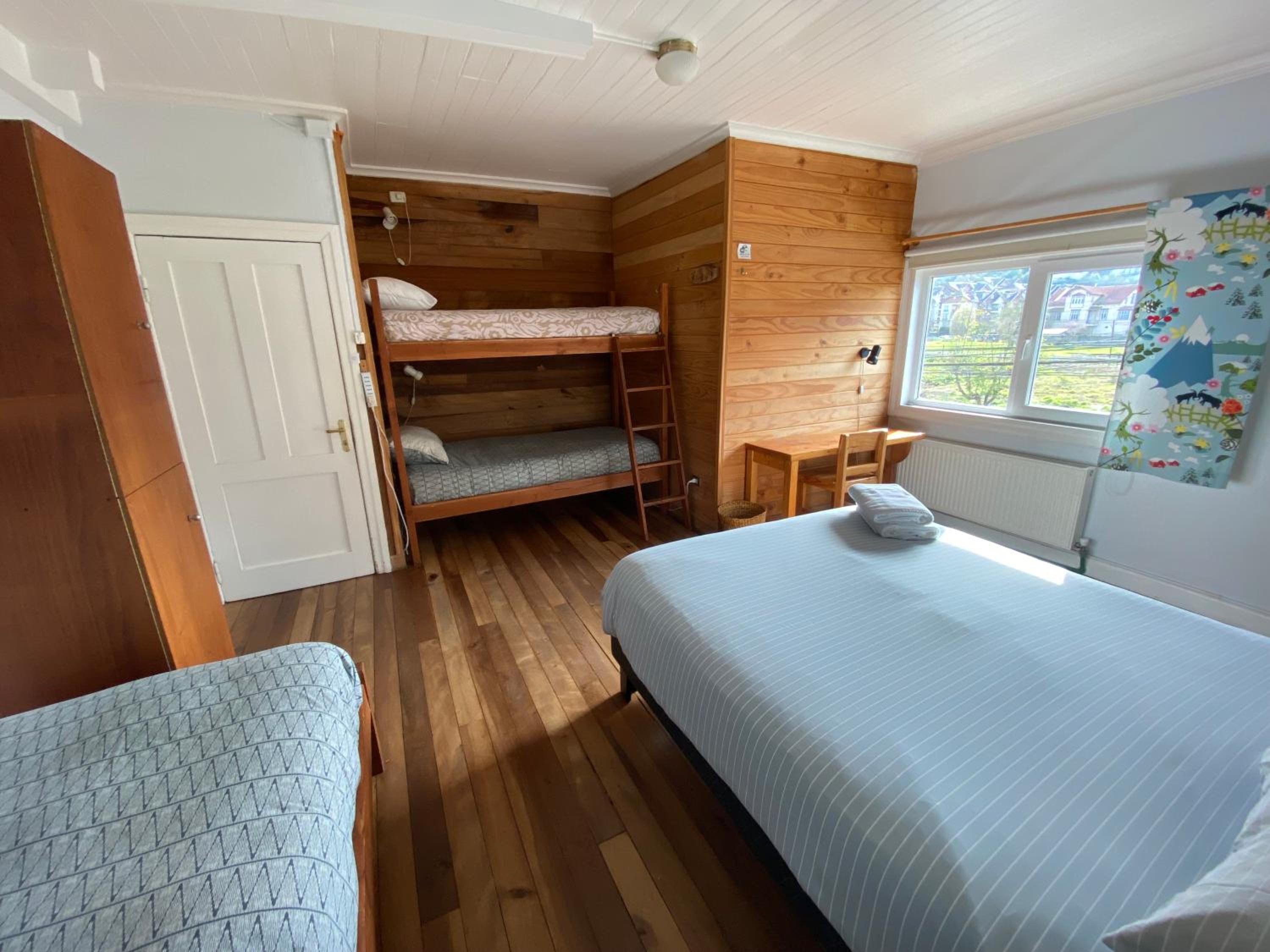 Hostal Compass del Sur
