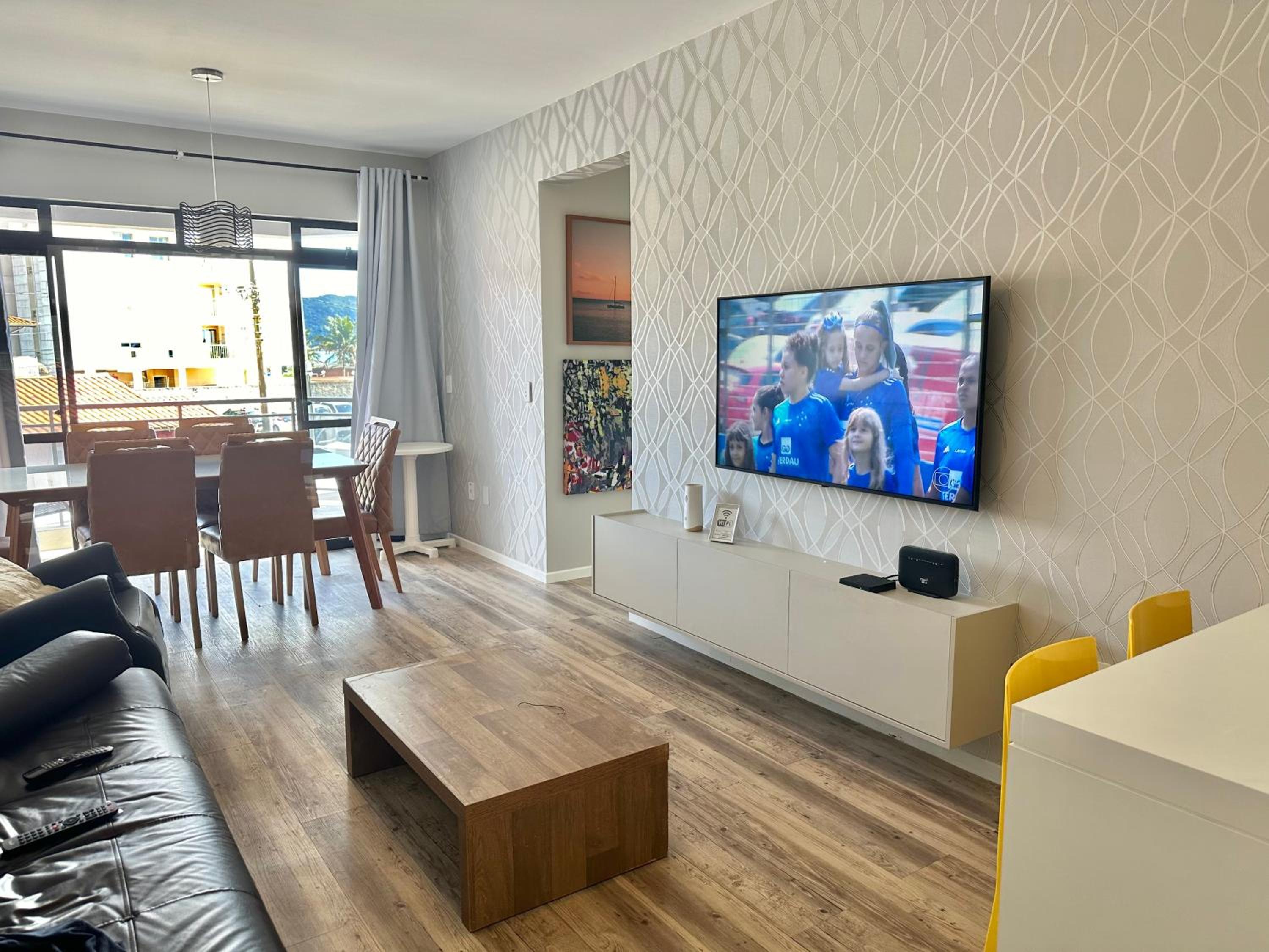 Apartamento Condominio Maria Isabel