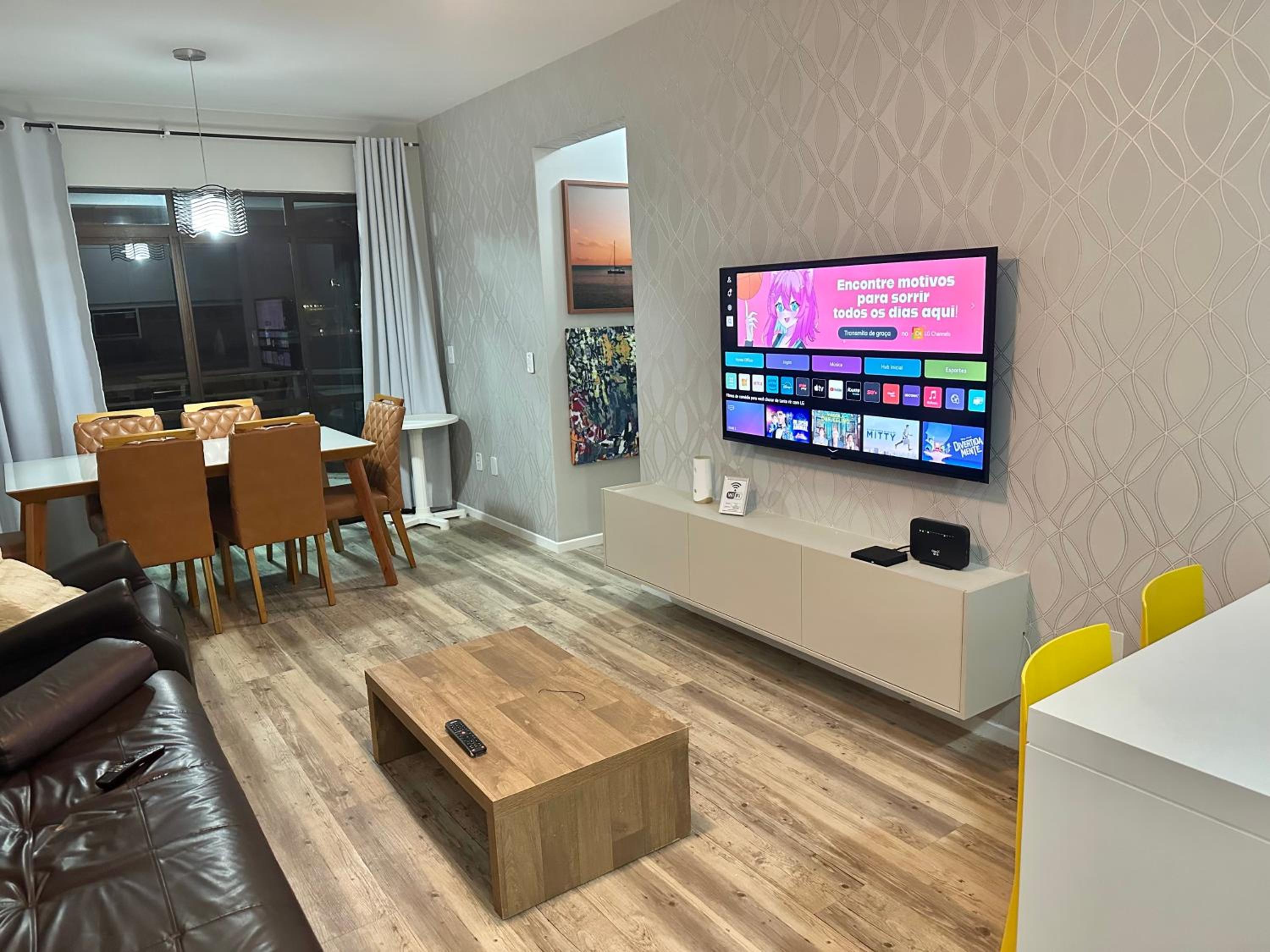 Apartamento Condominio Maria Isabel