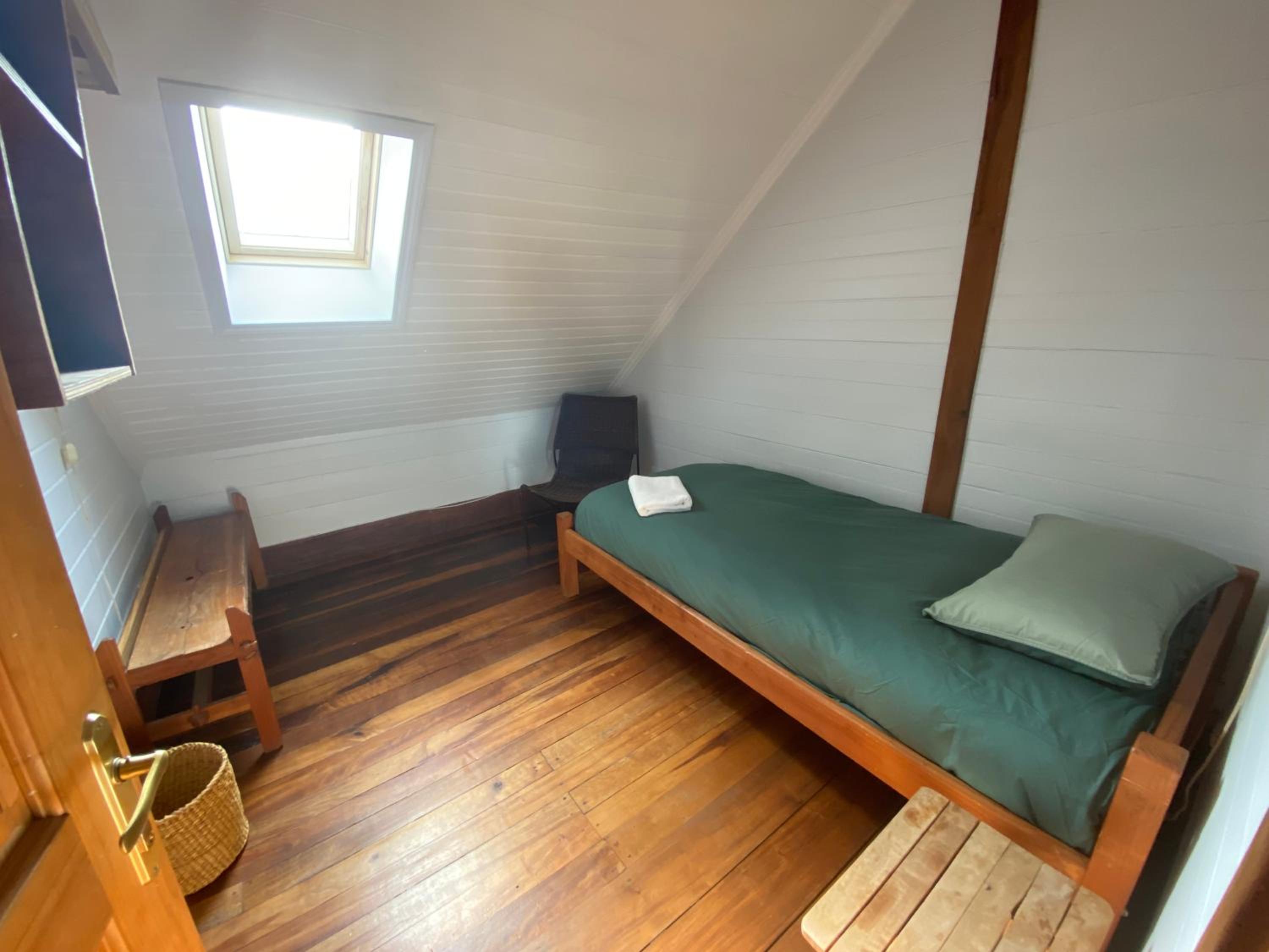 Hostal Compass del Sur