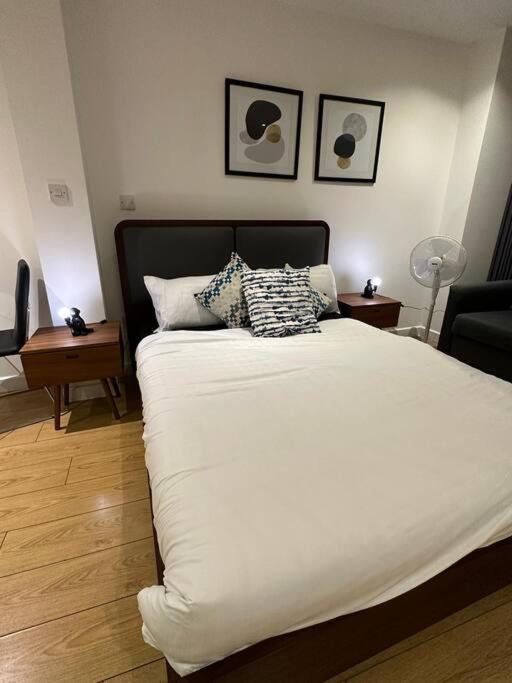 Piccadilly Living 1 BR Flat in London VR11