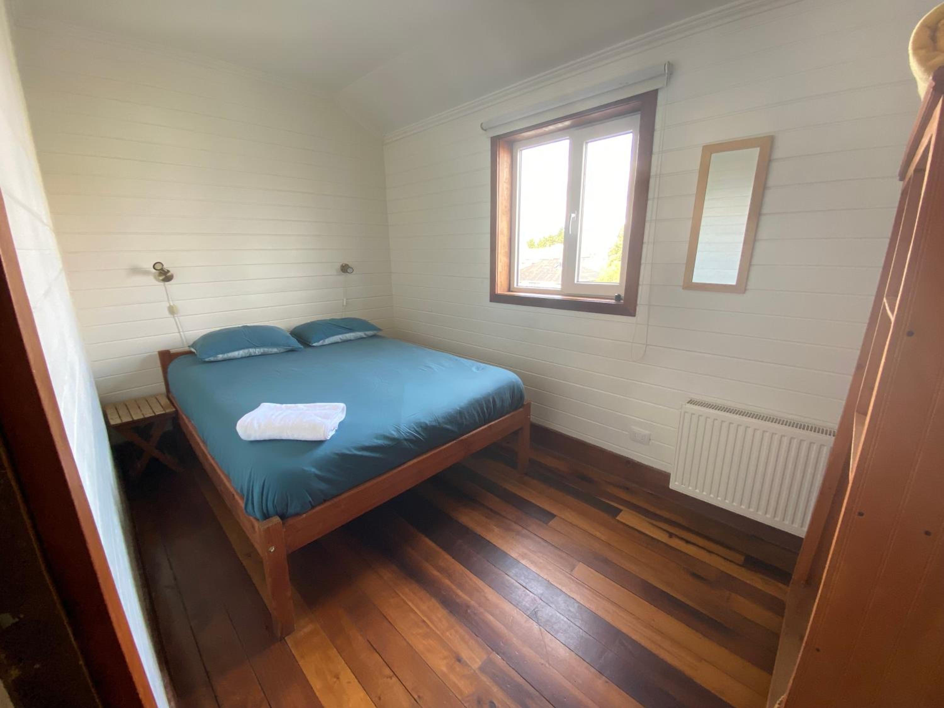 Hostal Compass del Sur