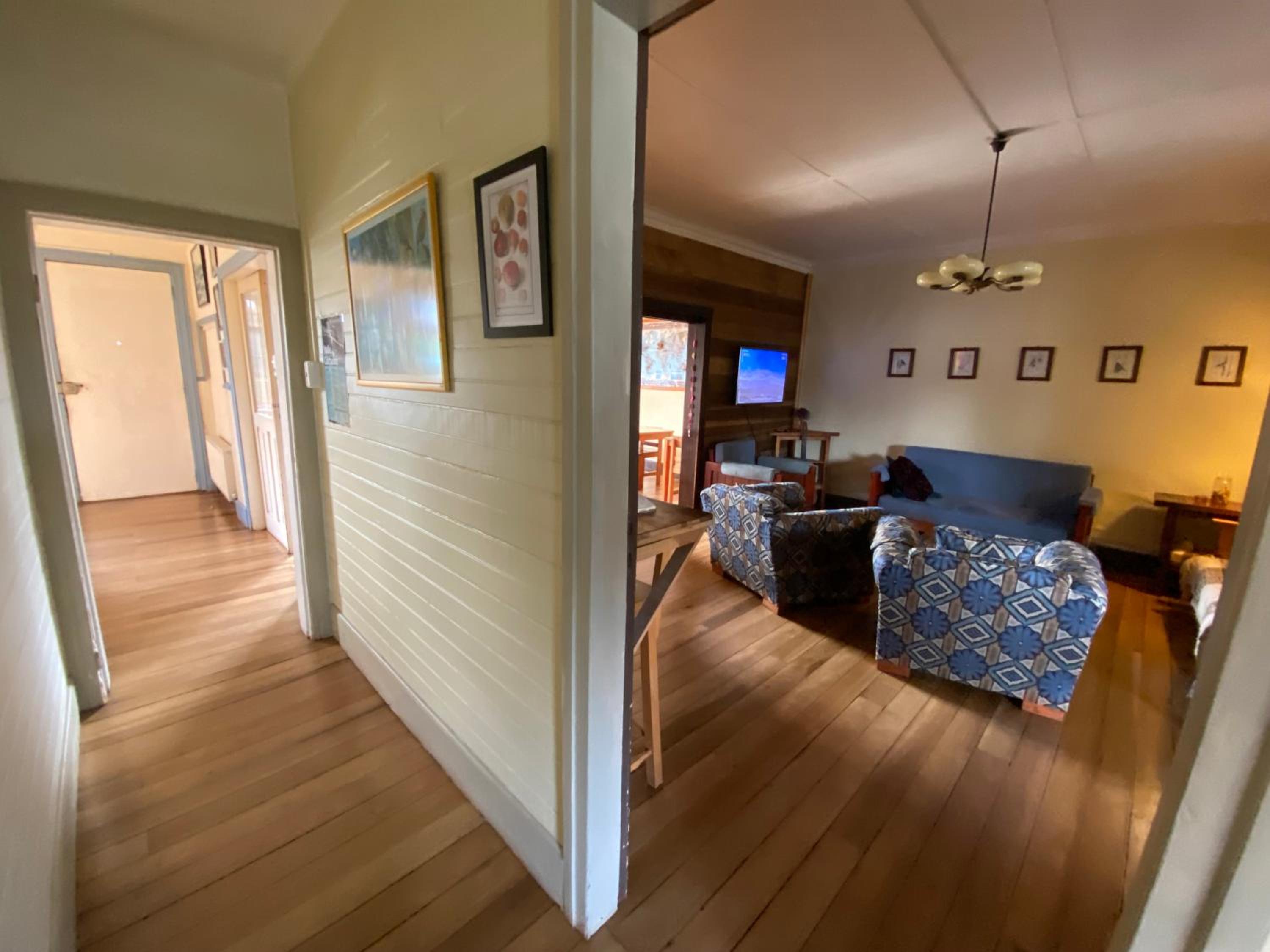 Hostal Compass del Sur