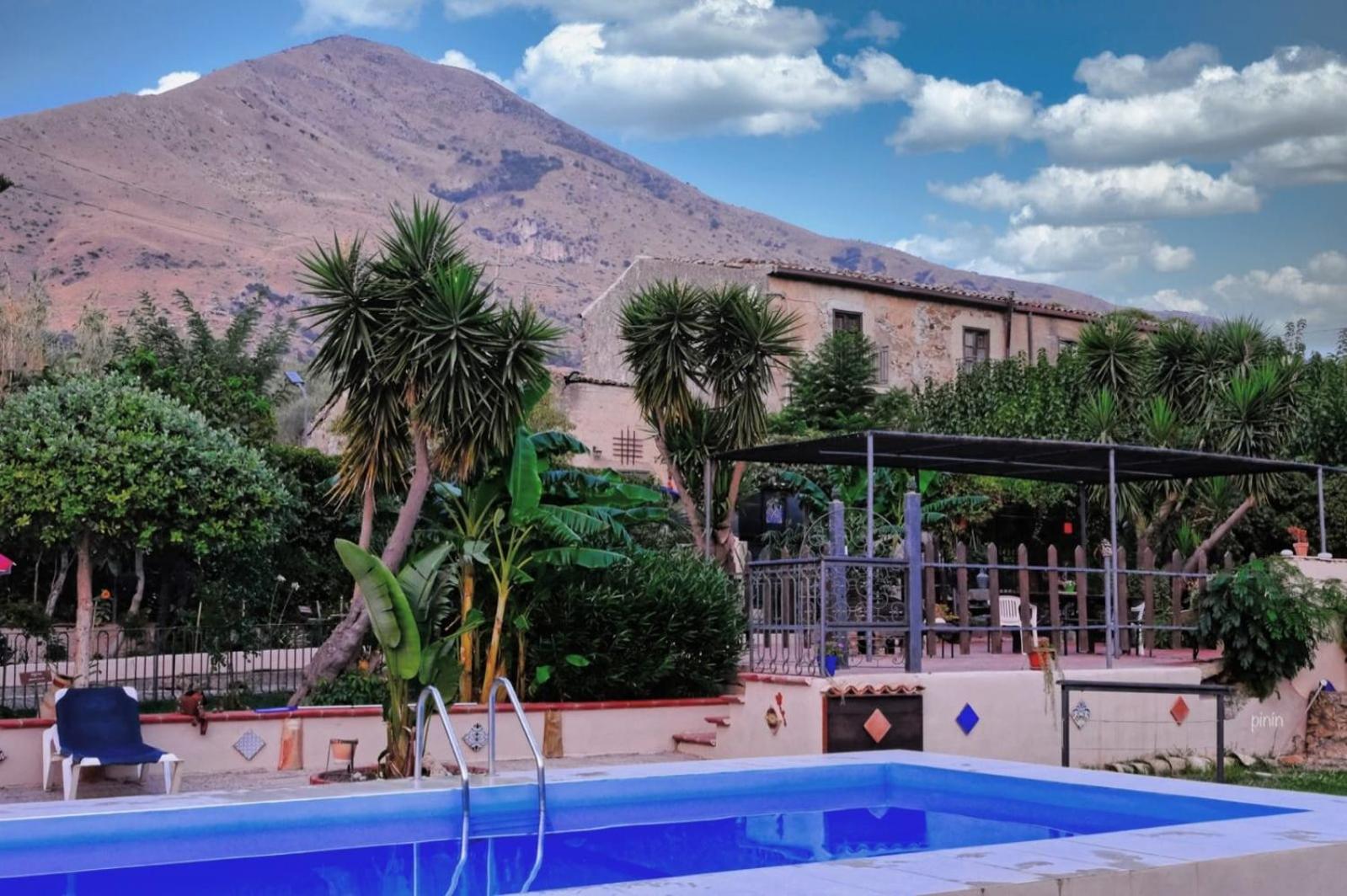 CASA VACANZE FONDACO DI SCILLATO
