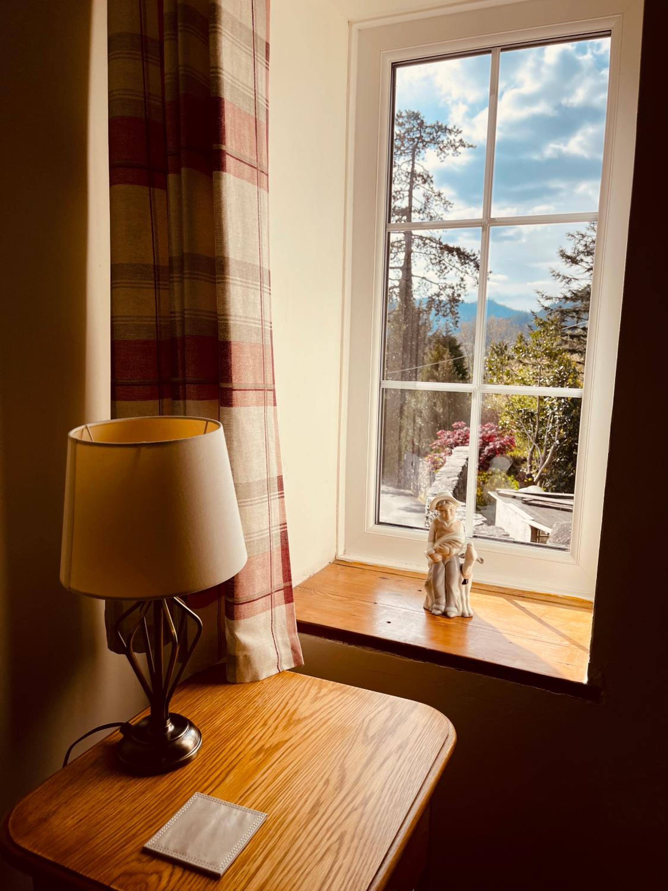 Cosy 2 Bedroom Cottage in Betws y Coed, Snowdonia view 3