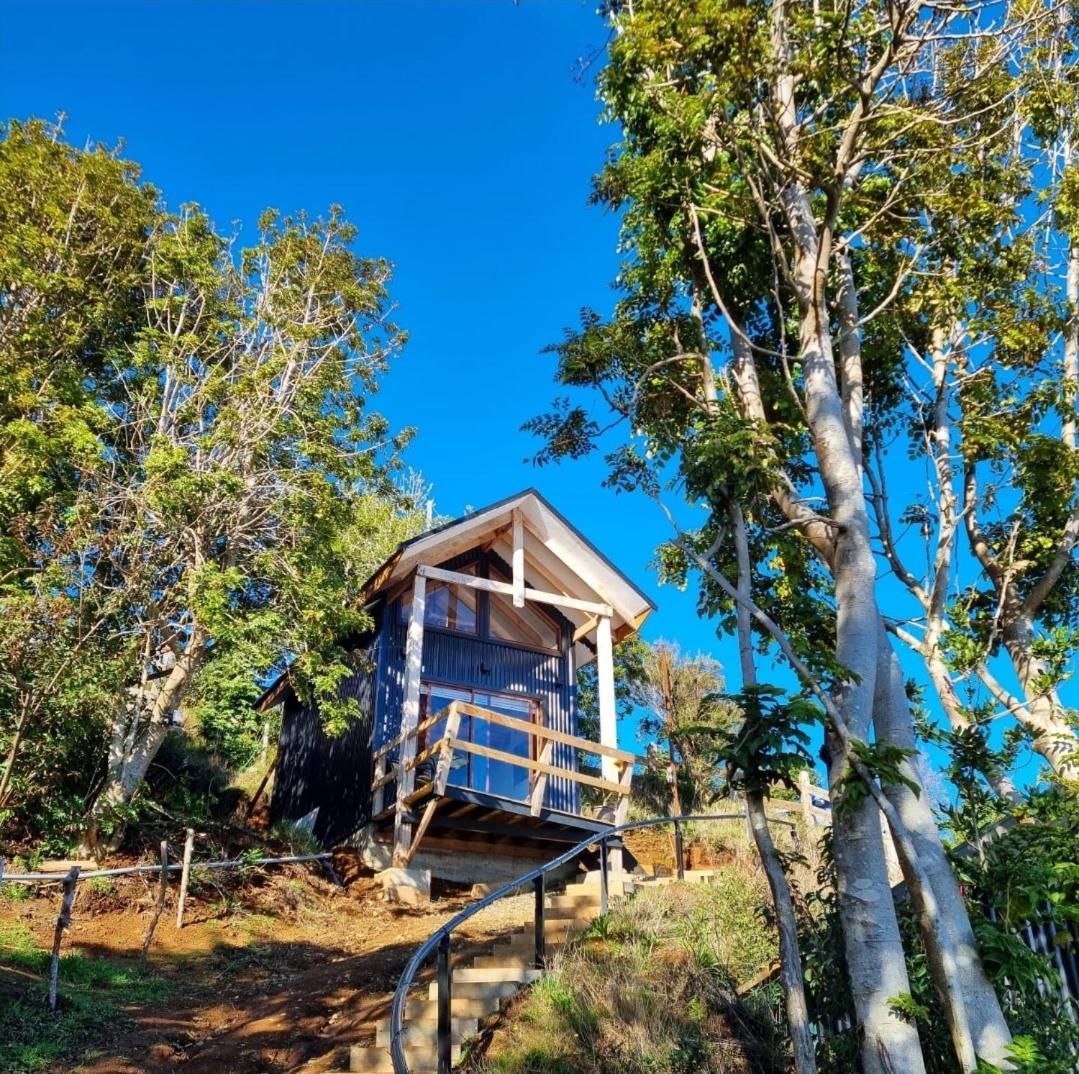Cabaña Las Bandurrias
