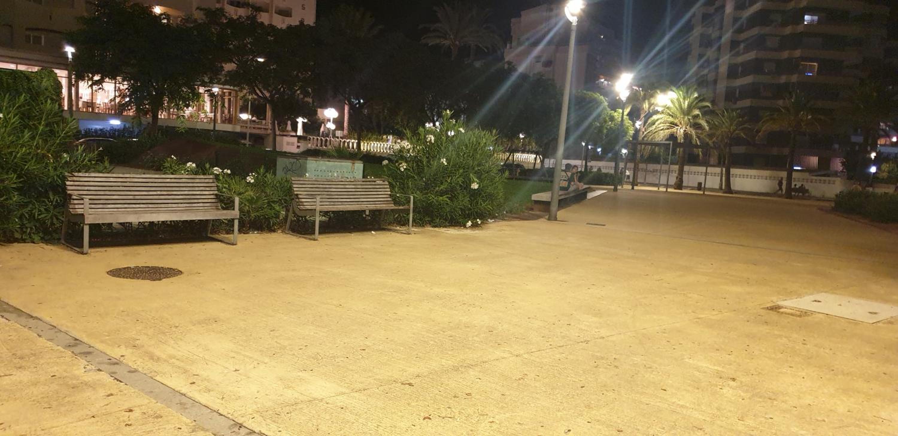 Apartamento acogedor en playa Gandía