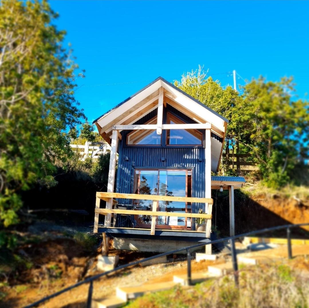 Cabaña Las Bandurrias