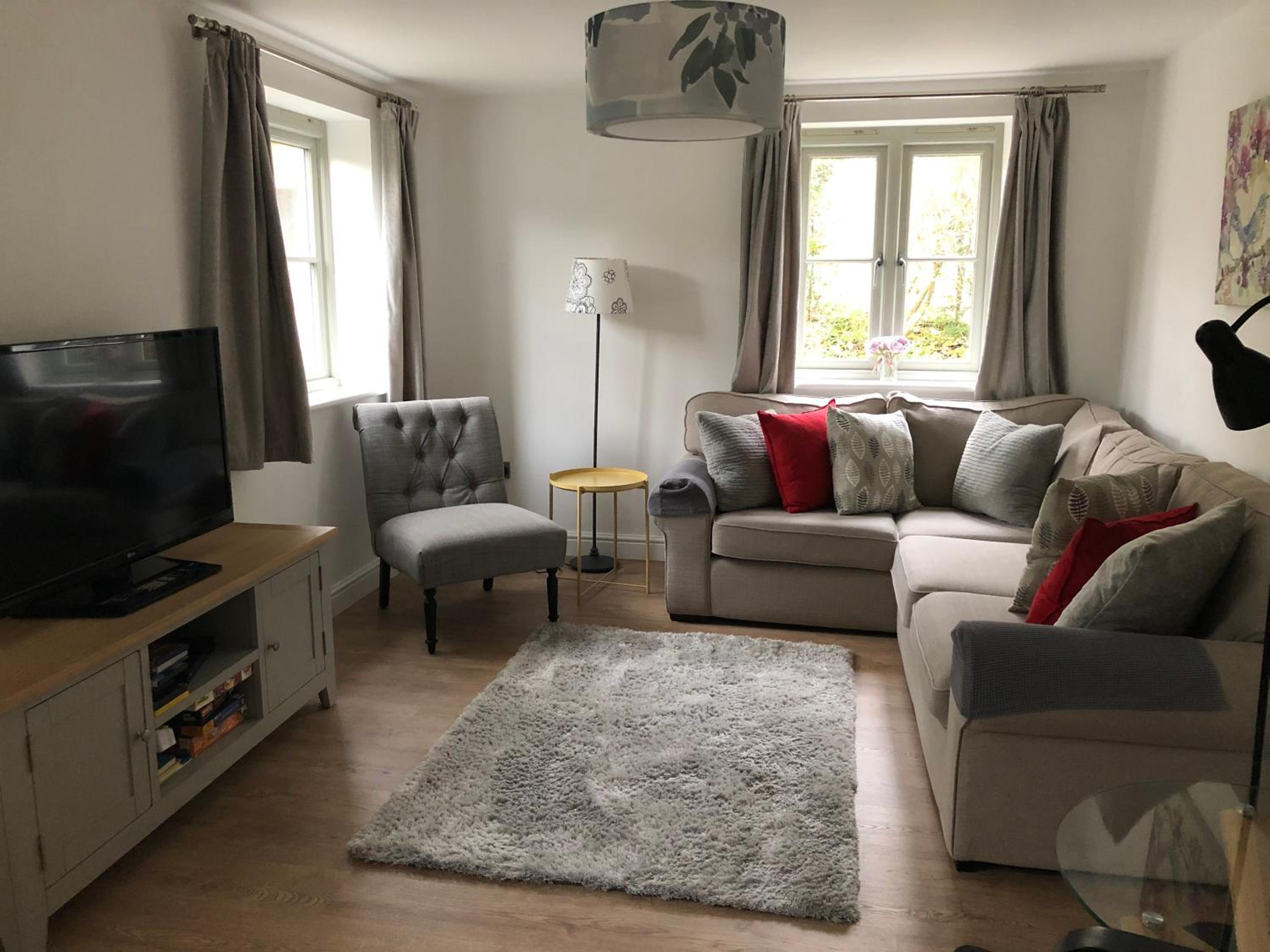 Country Retreat near Golf, Cotswolds, Stratford-Upon-Avon and Worcester