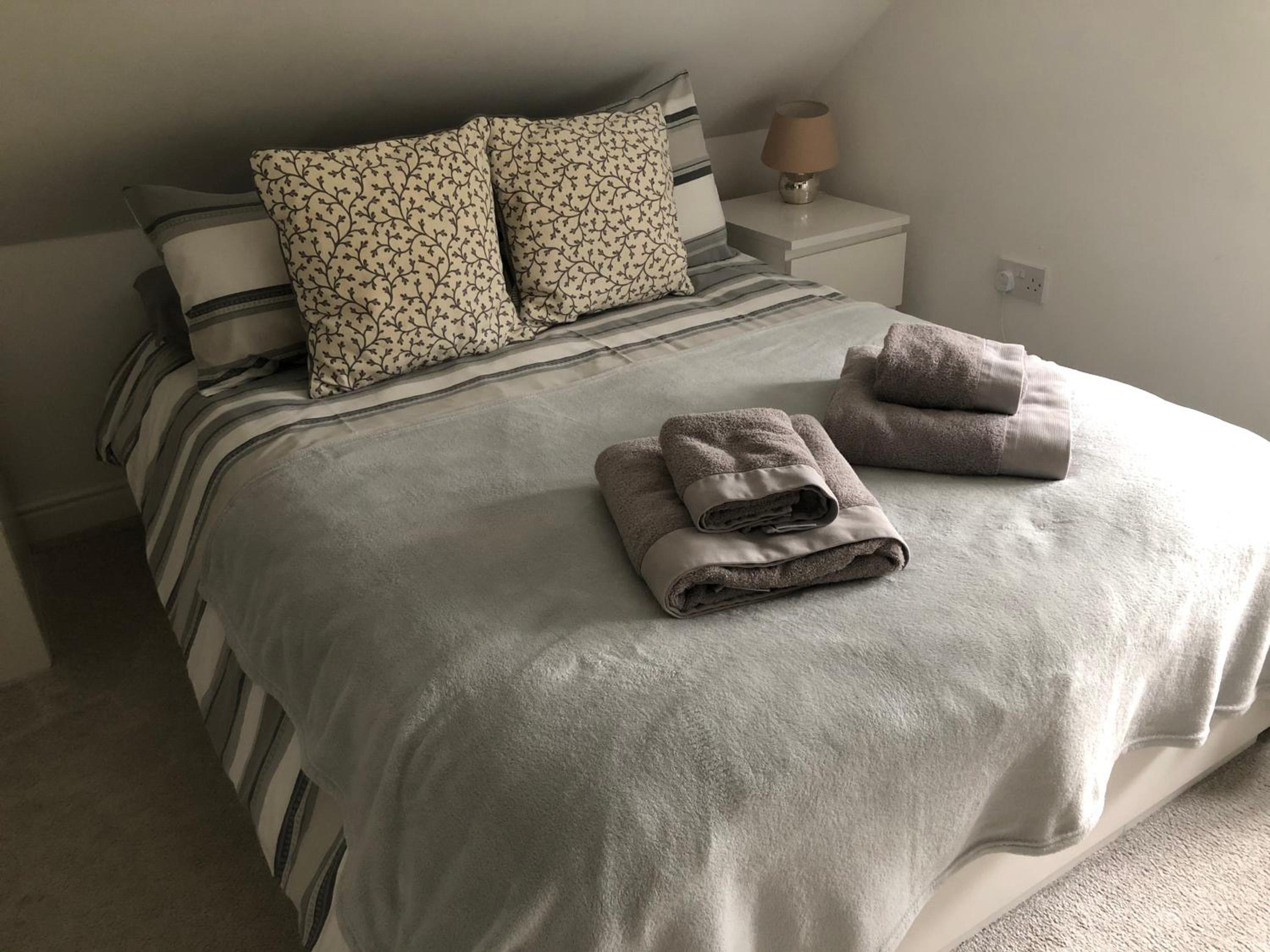 Country Retreat near Golf, Cotswolds, Stratford-Upon-Avon and Worcester