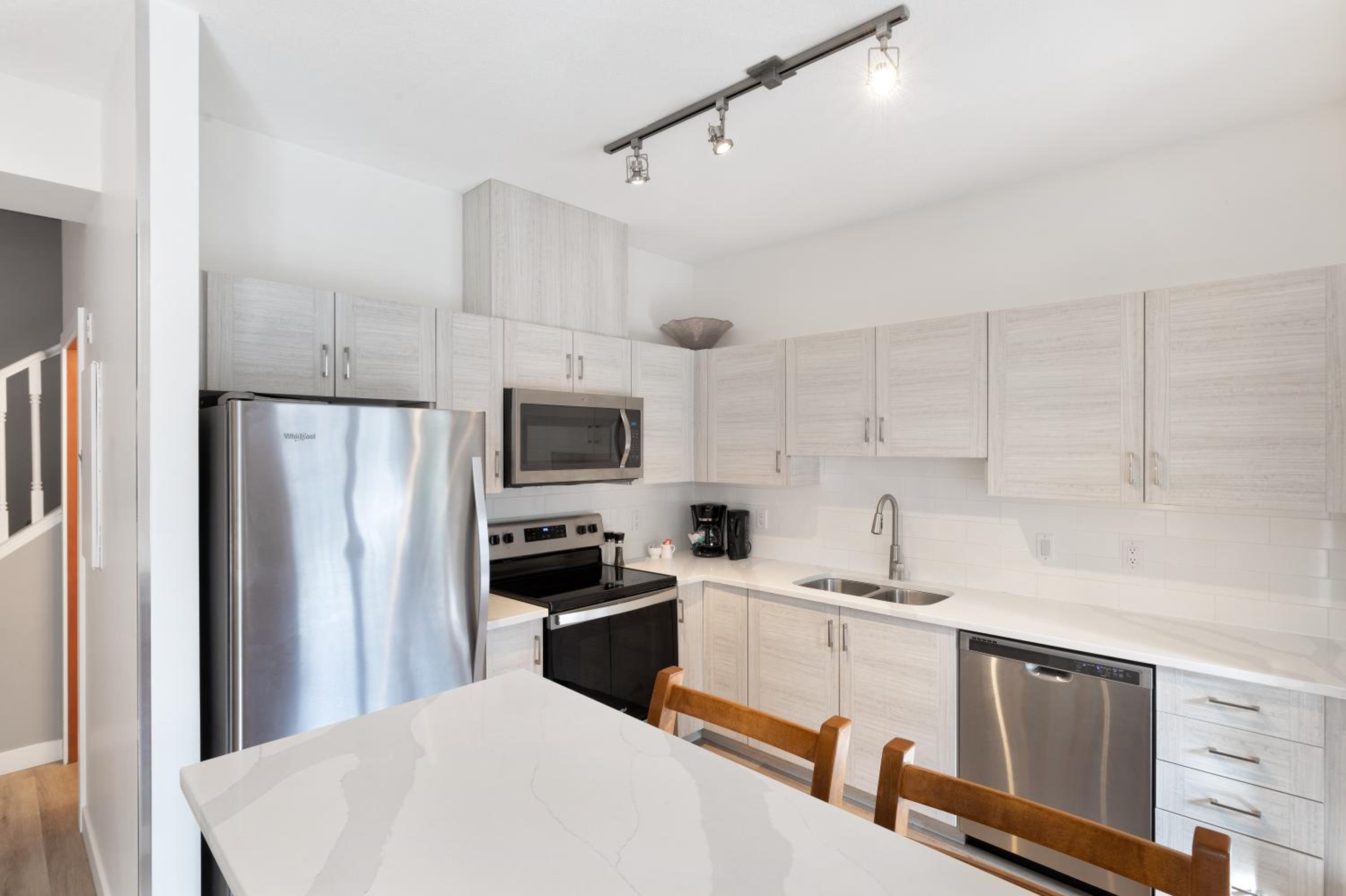 Northstar at Stoney Creek by Whiski Jack