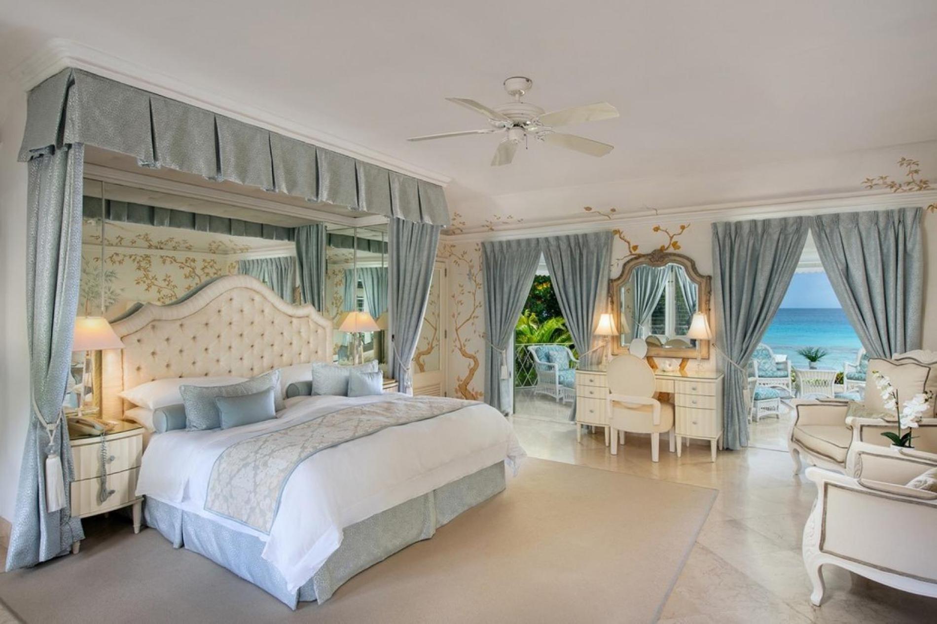Luxurious 8 Bedroom St Helena