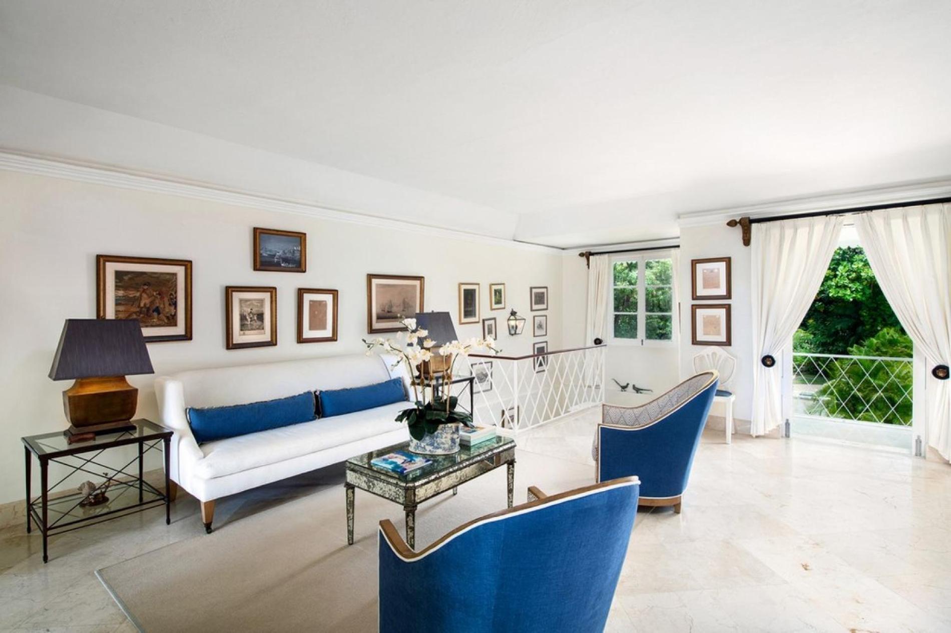 Luxurious 8 Bedroom St Helena