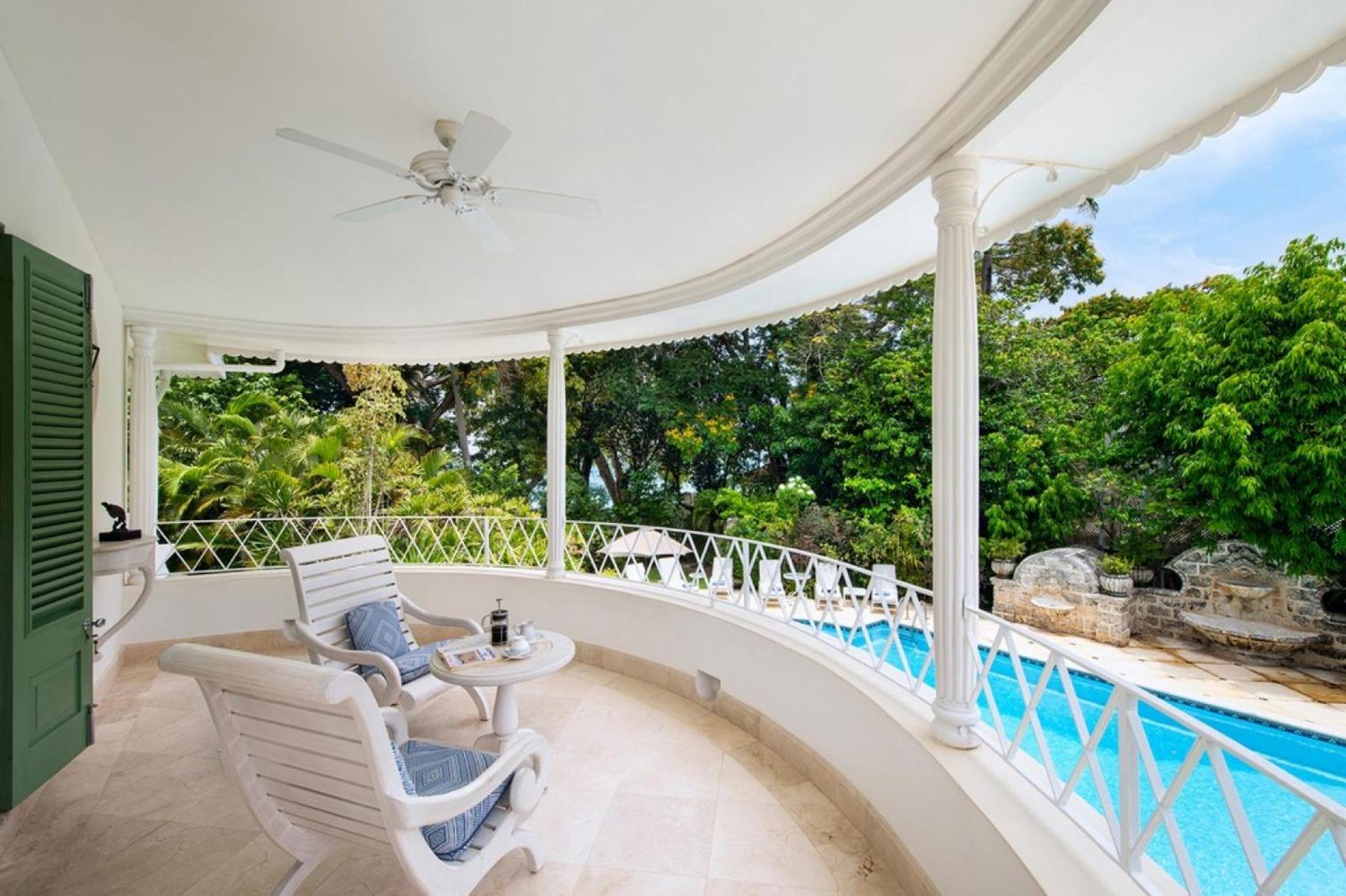 Luxurious 8 Bedroom St Helena