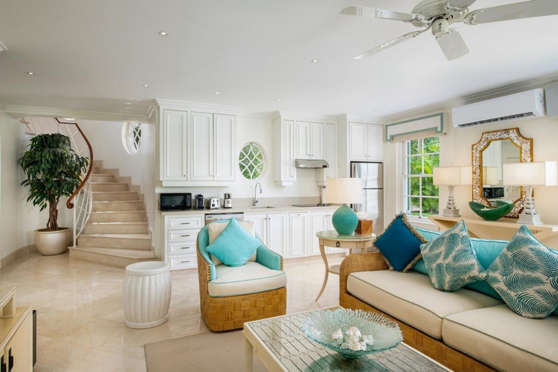 Luxurious 8 Bedroom St Helena