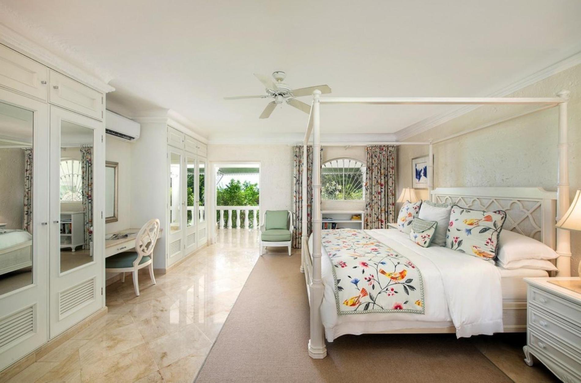 Luxurious 8 Bedroom St Helena