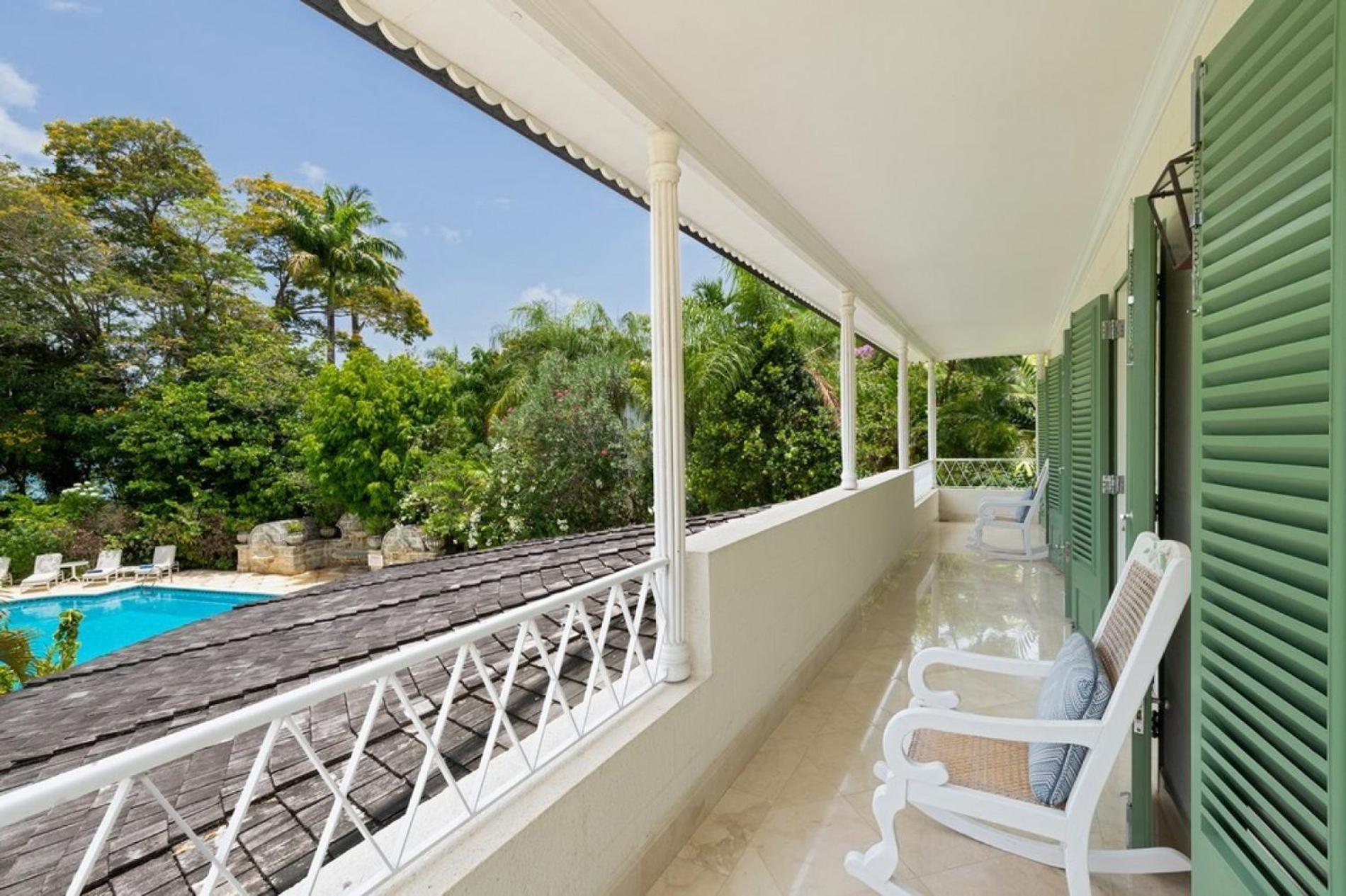 Luxurious 8 Bedroom St Helena