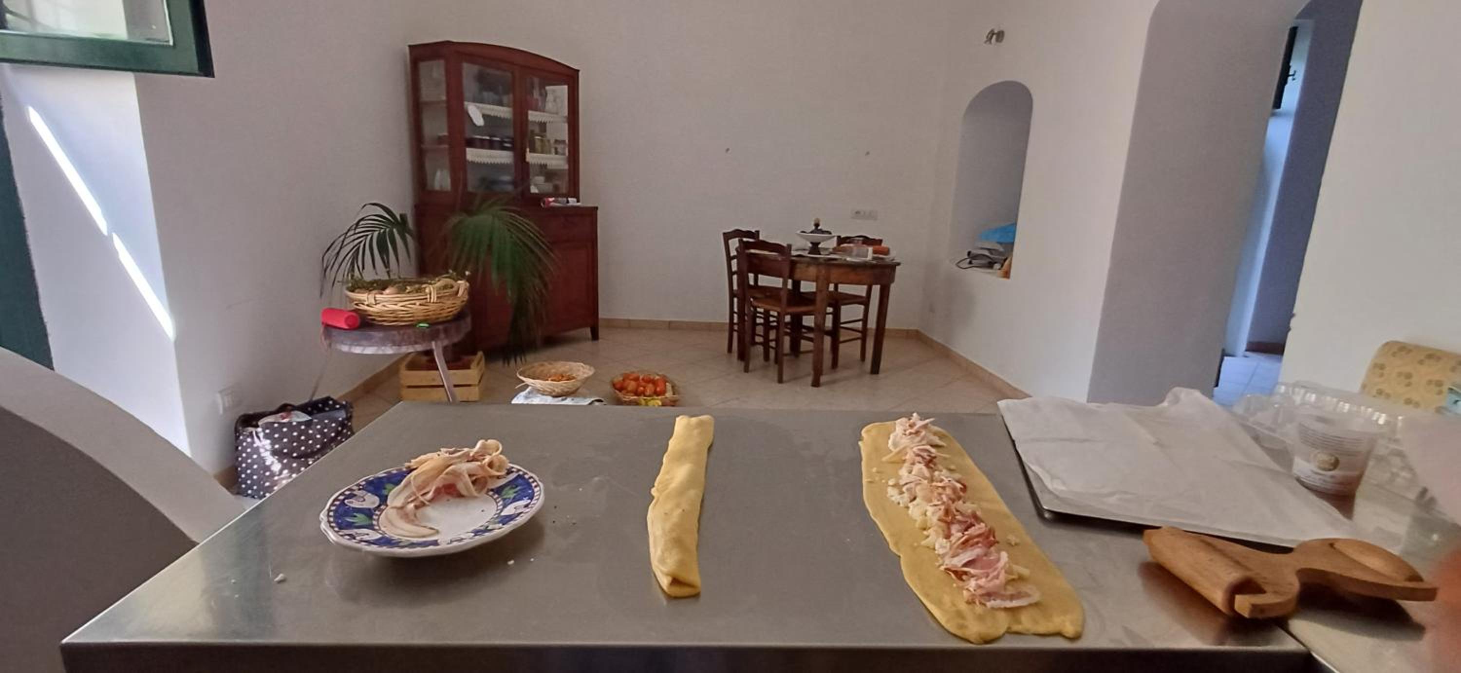 Casa Sangineto - Minori - Costa Amalfitana- A Paradise in the countryside photo 4