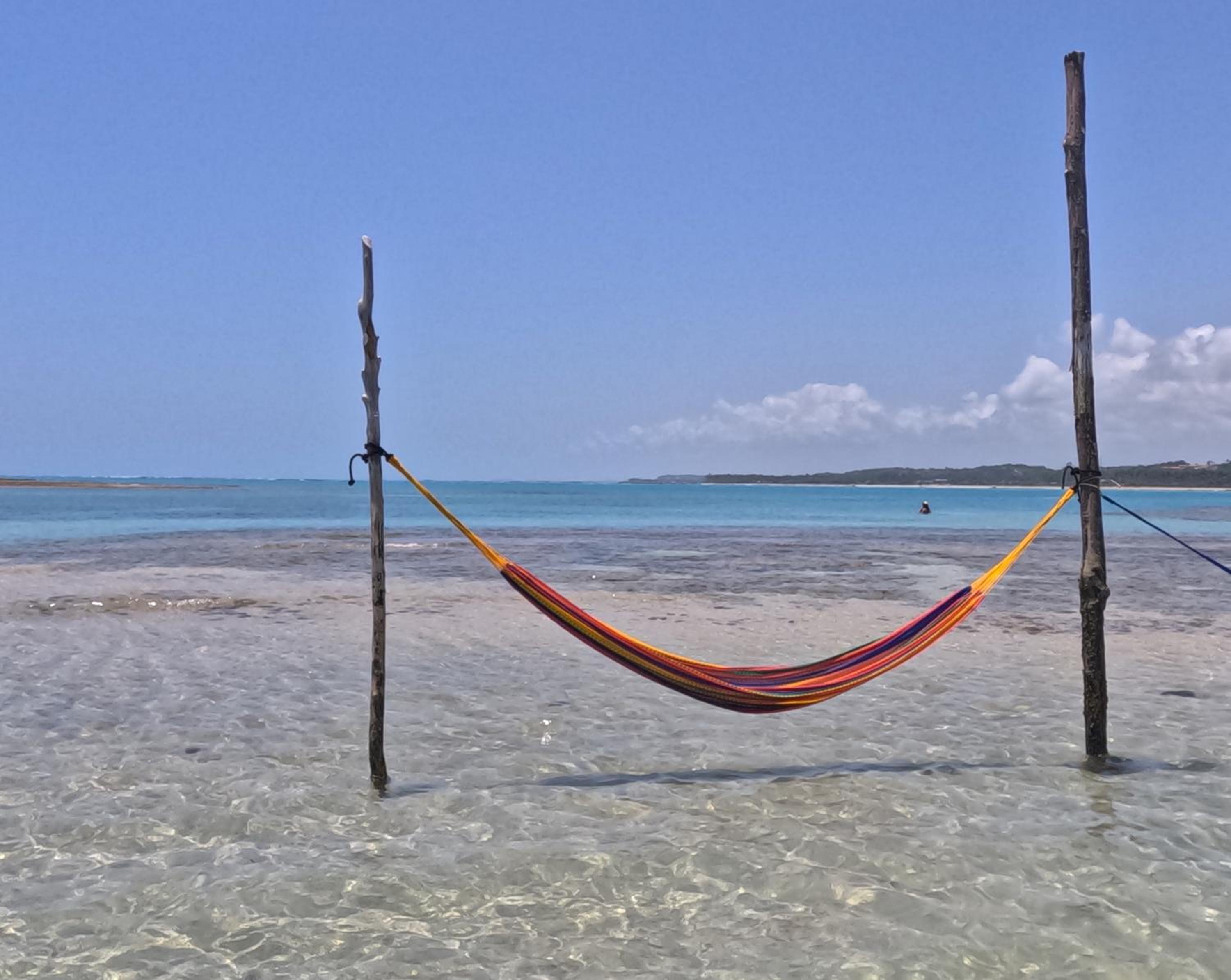 VILLA KAMBY 102 B - Pertinho da praia e Capela dos Milagres