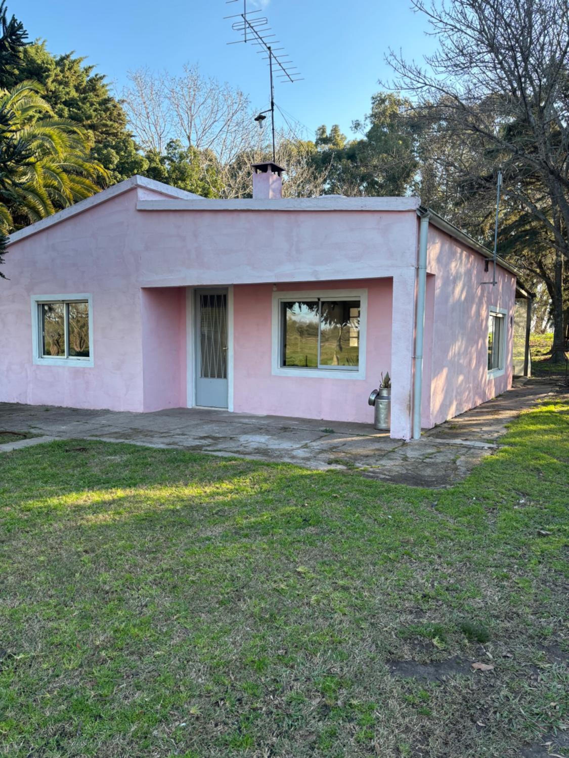 El molino