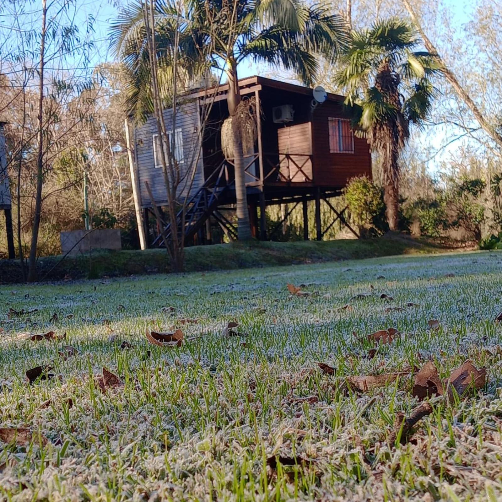Cabaña Brujalo