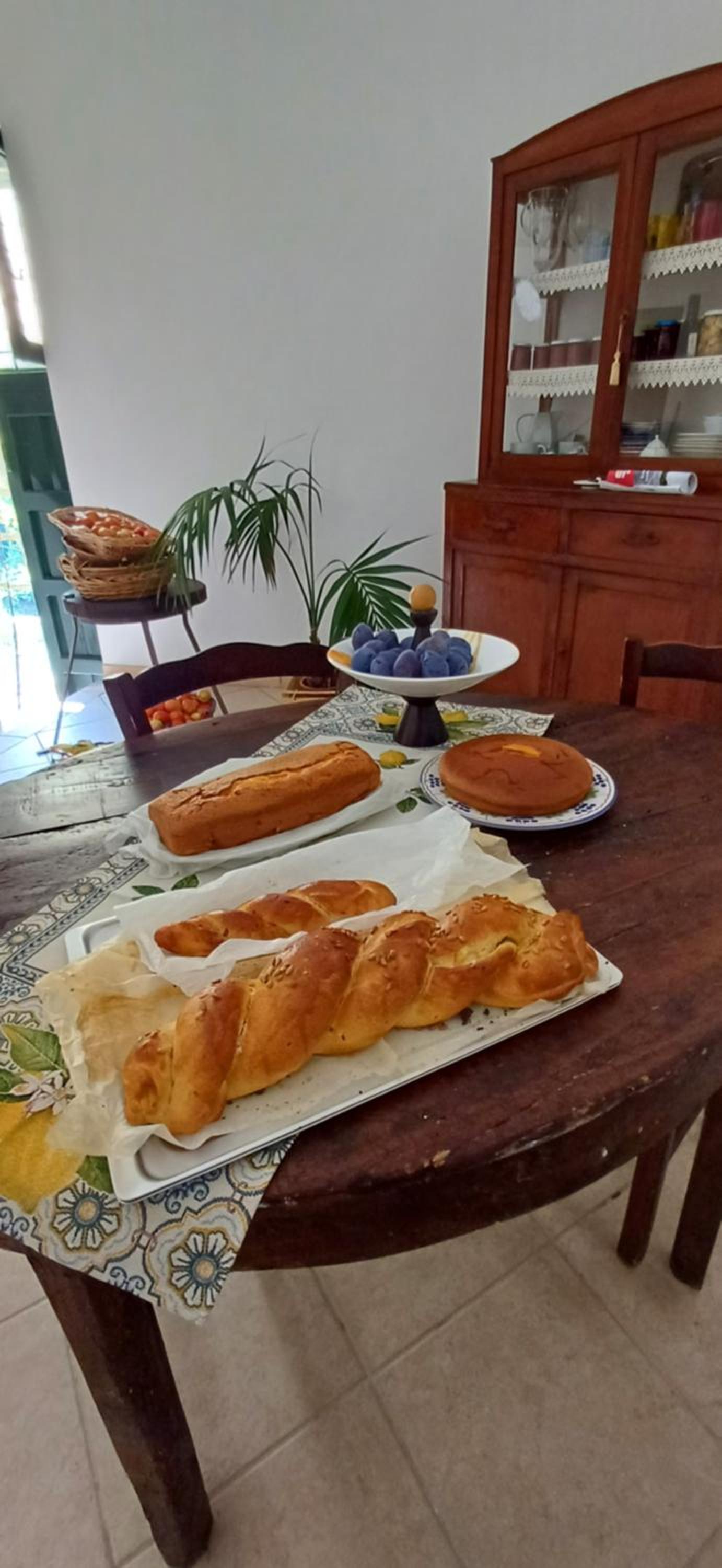 Casa Sangineto - Minori - Costa Amalfitana- A Paradise in the countryside photo 5